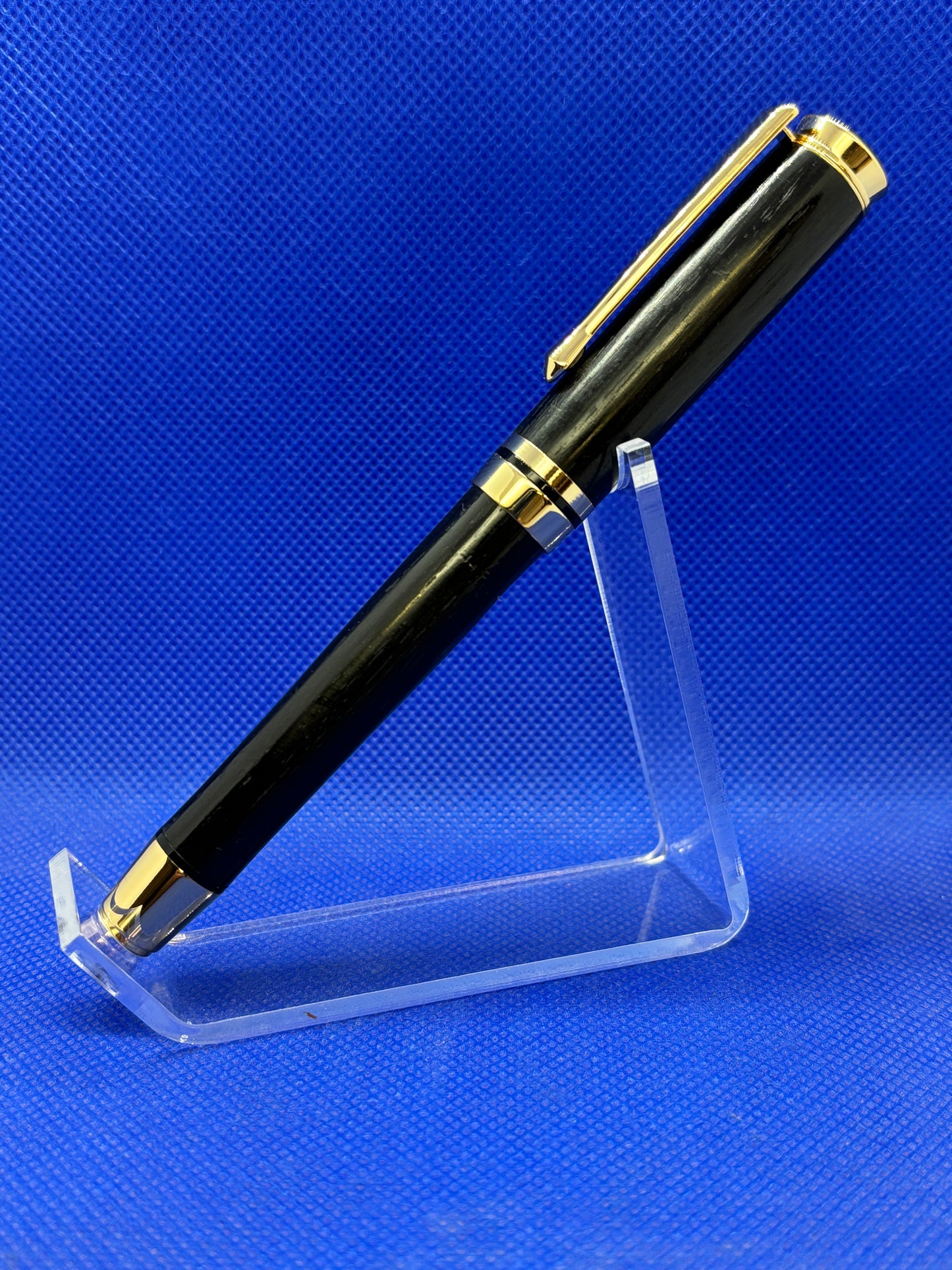 Cyclone Rollerball Pen