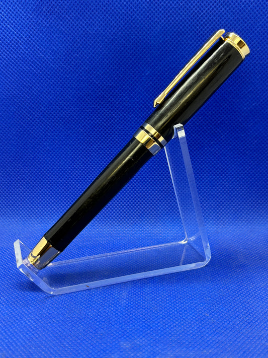 Cyclone Rollerball Pen