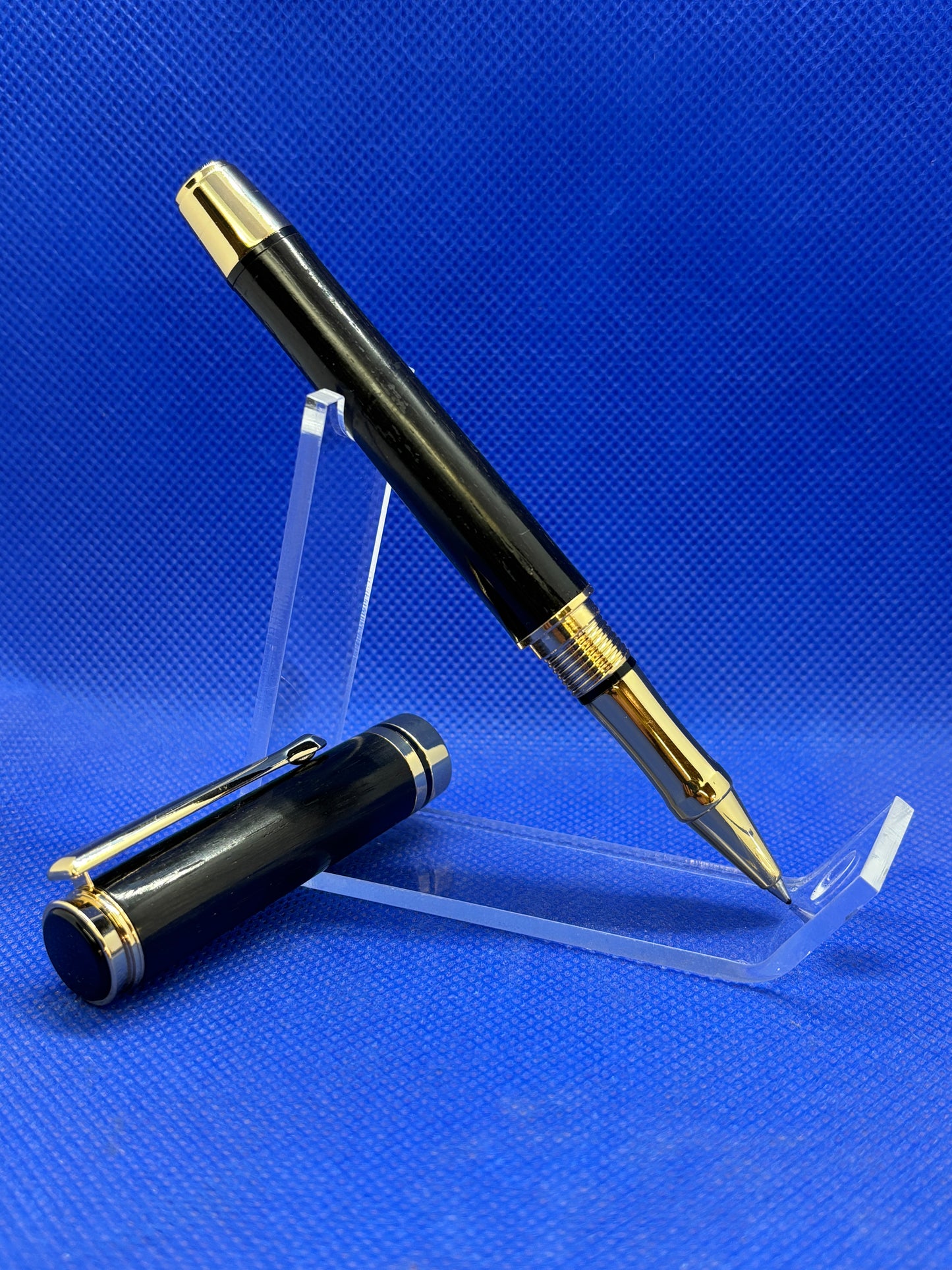Cyclone Rollerball Pen