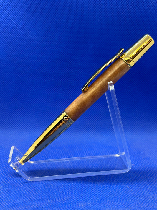 Maple Leaf Ballpoint Pen