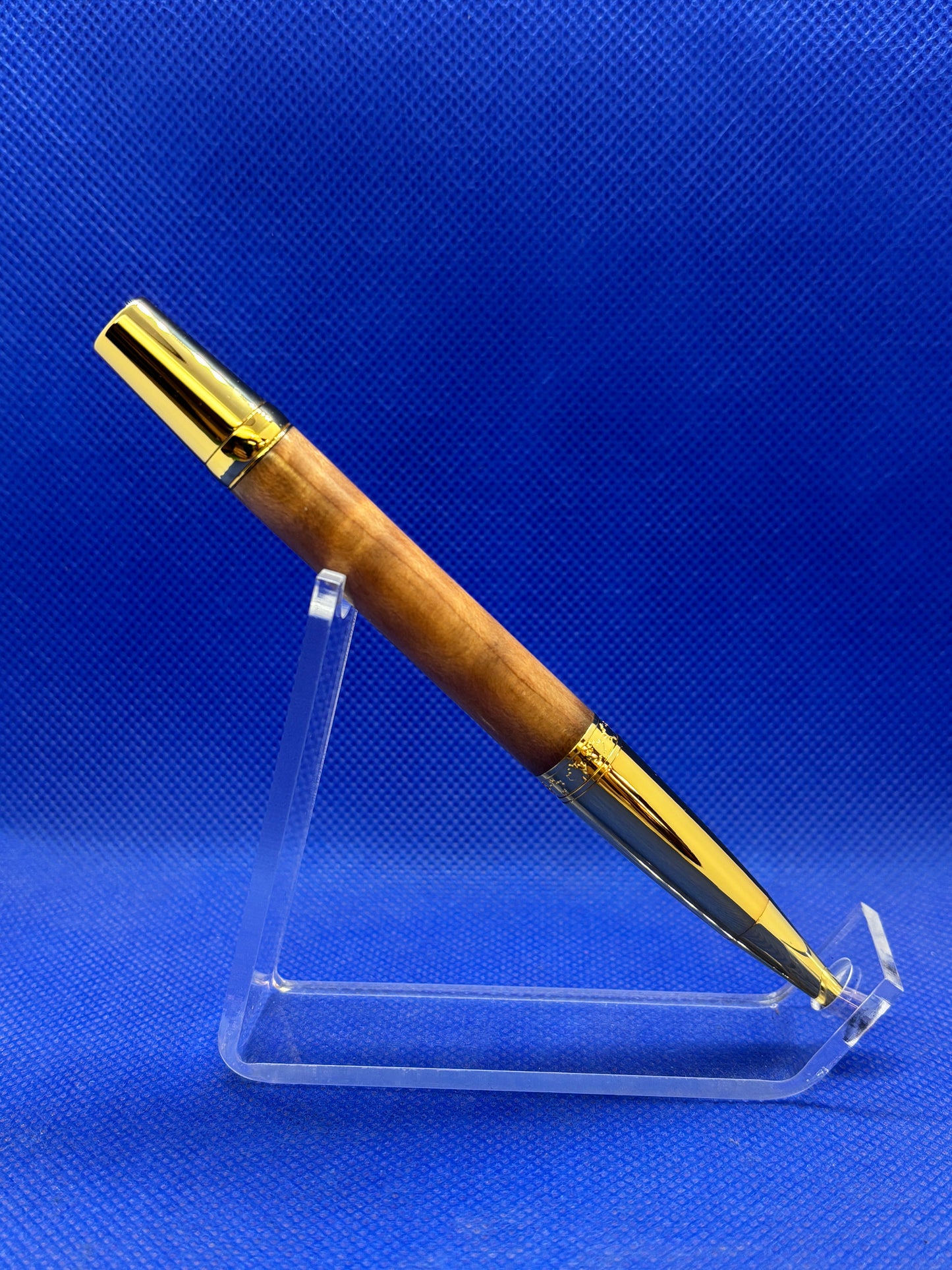 Maple Leaf Ballpoint Pen