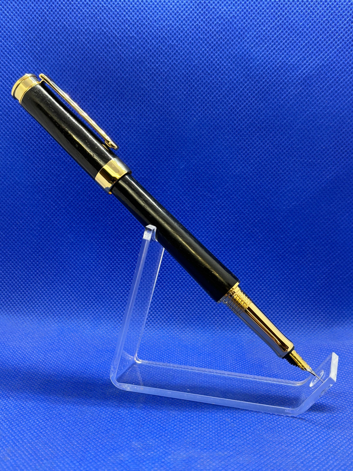 Leveche Fountain Pen