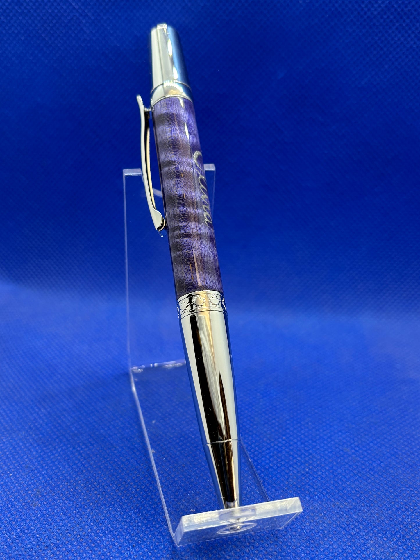 Maple Leaf Ballpoint Pen