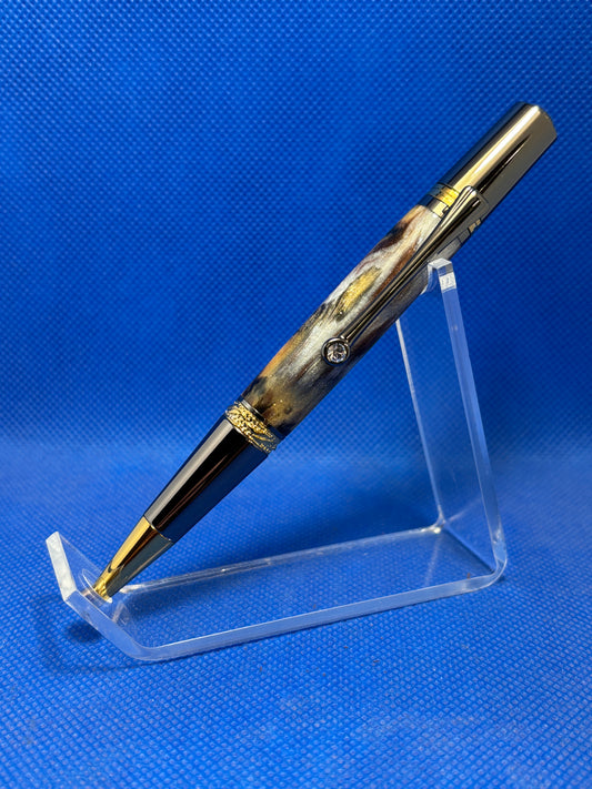 Majestic Squire Ballpoint Pen