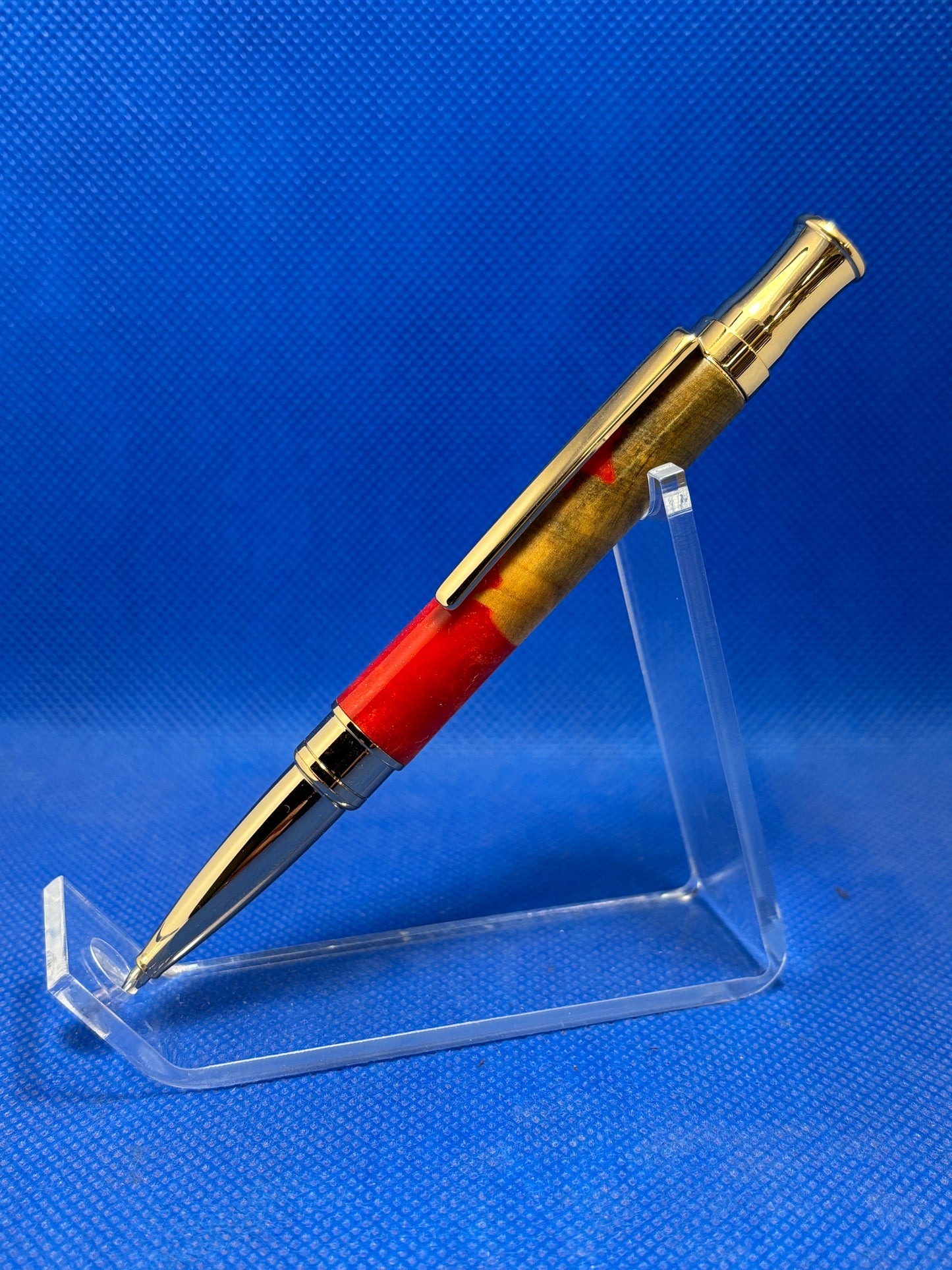 Etesia Convertible Pen and Pencil