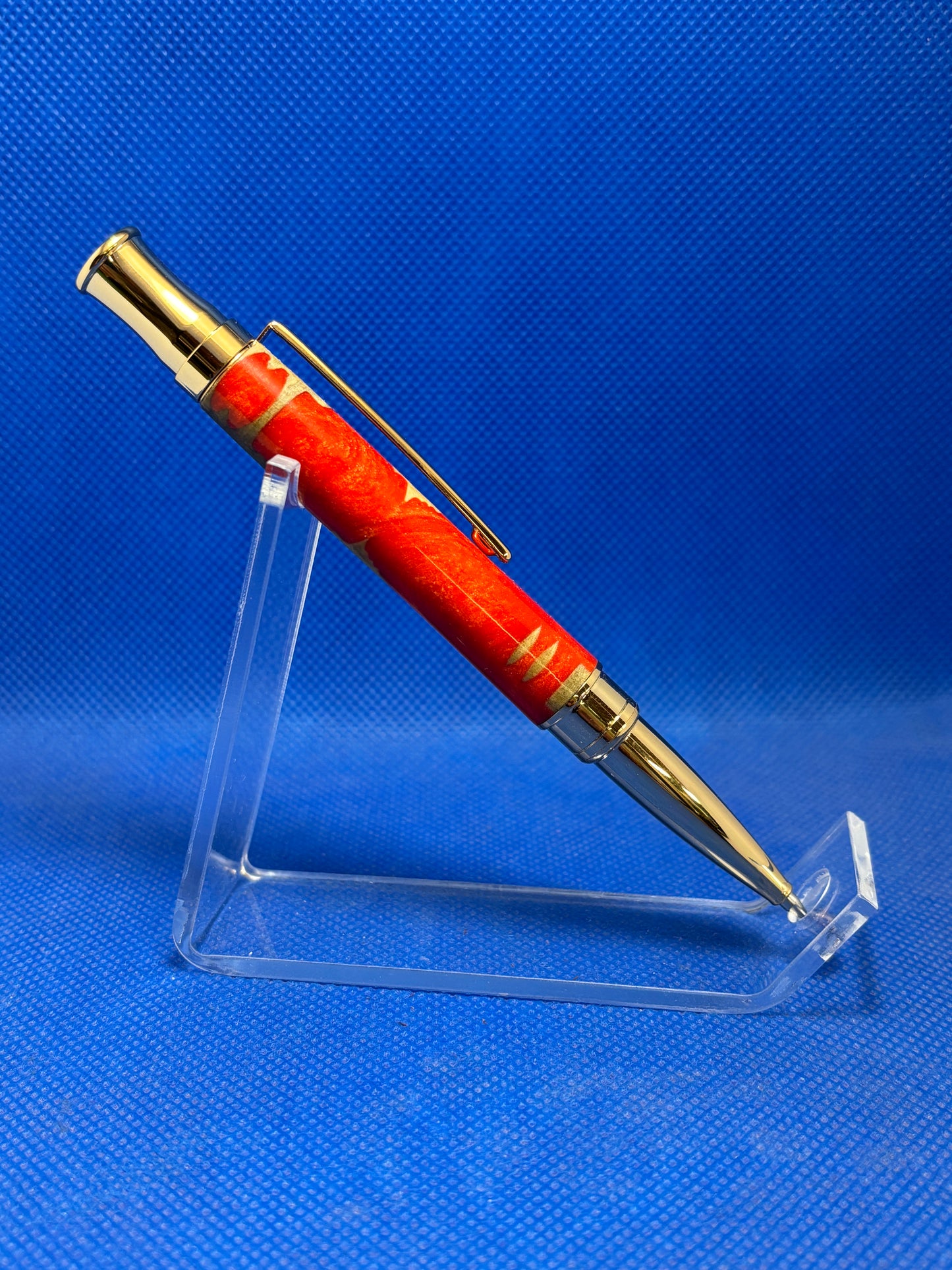 Etesia Convertible Pen and Pencil