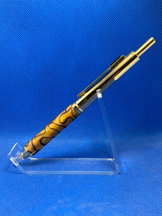 4-in-1 Pen