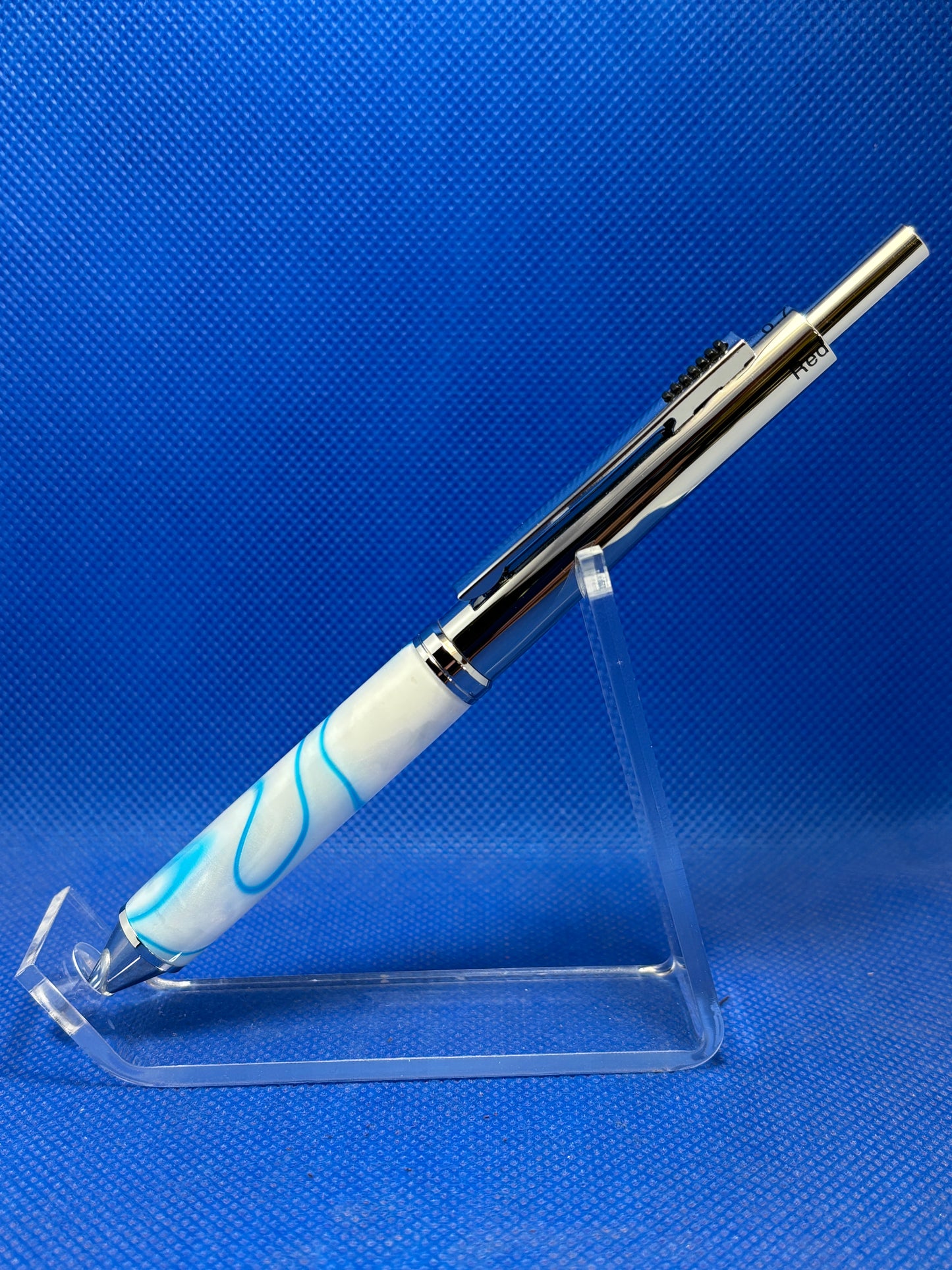 4-in-1 Pen