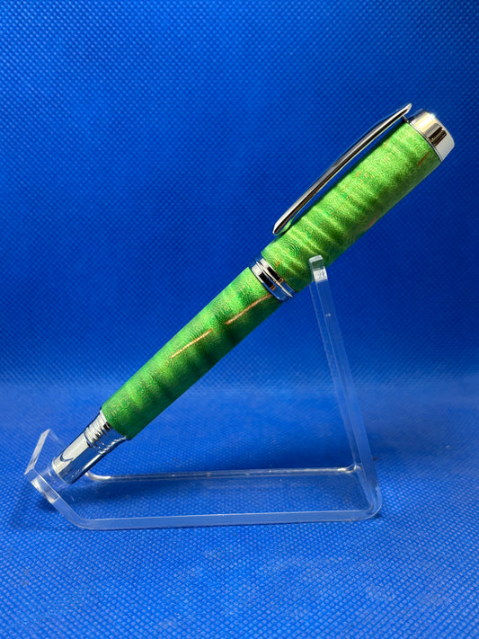 Wilfred Fountain Pen
