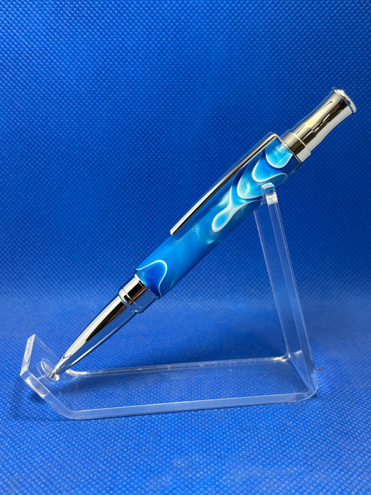 Etesia Convertible Pen and Pencil