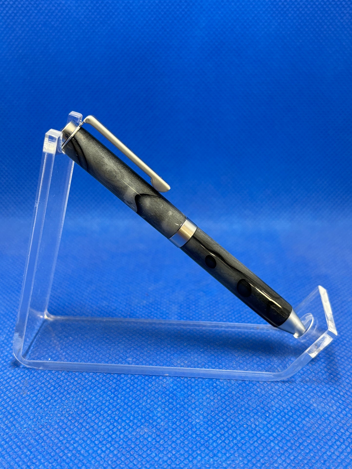 Mini Twist Pen