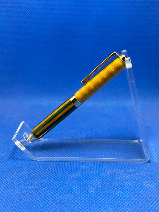 Mini Twist Pen