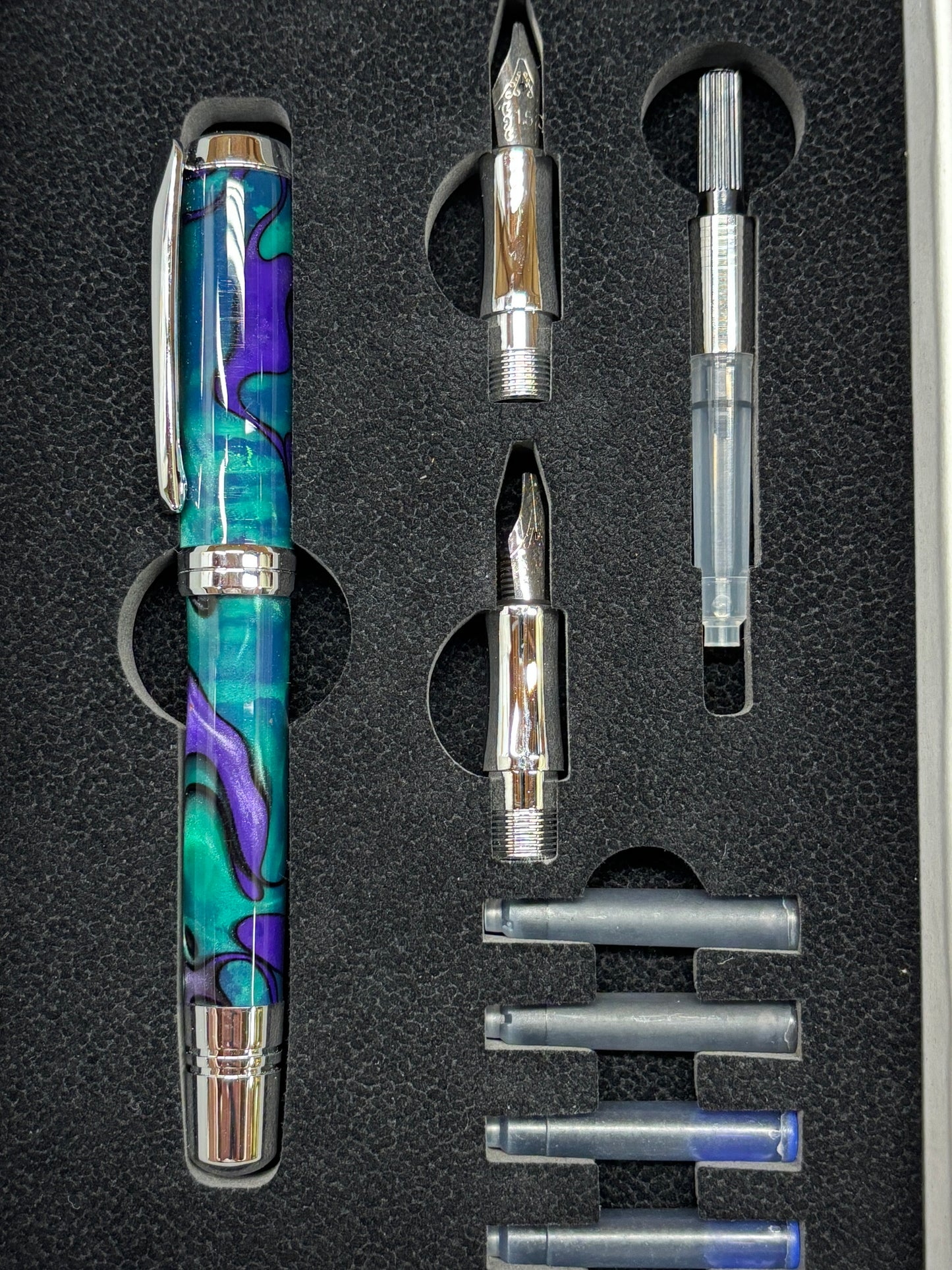 Calligraphy Pen Set