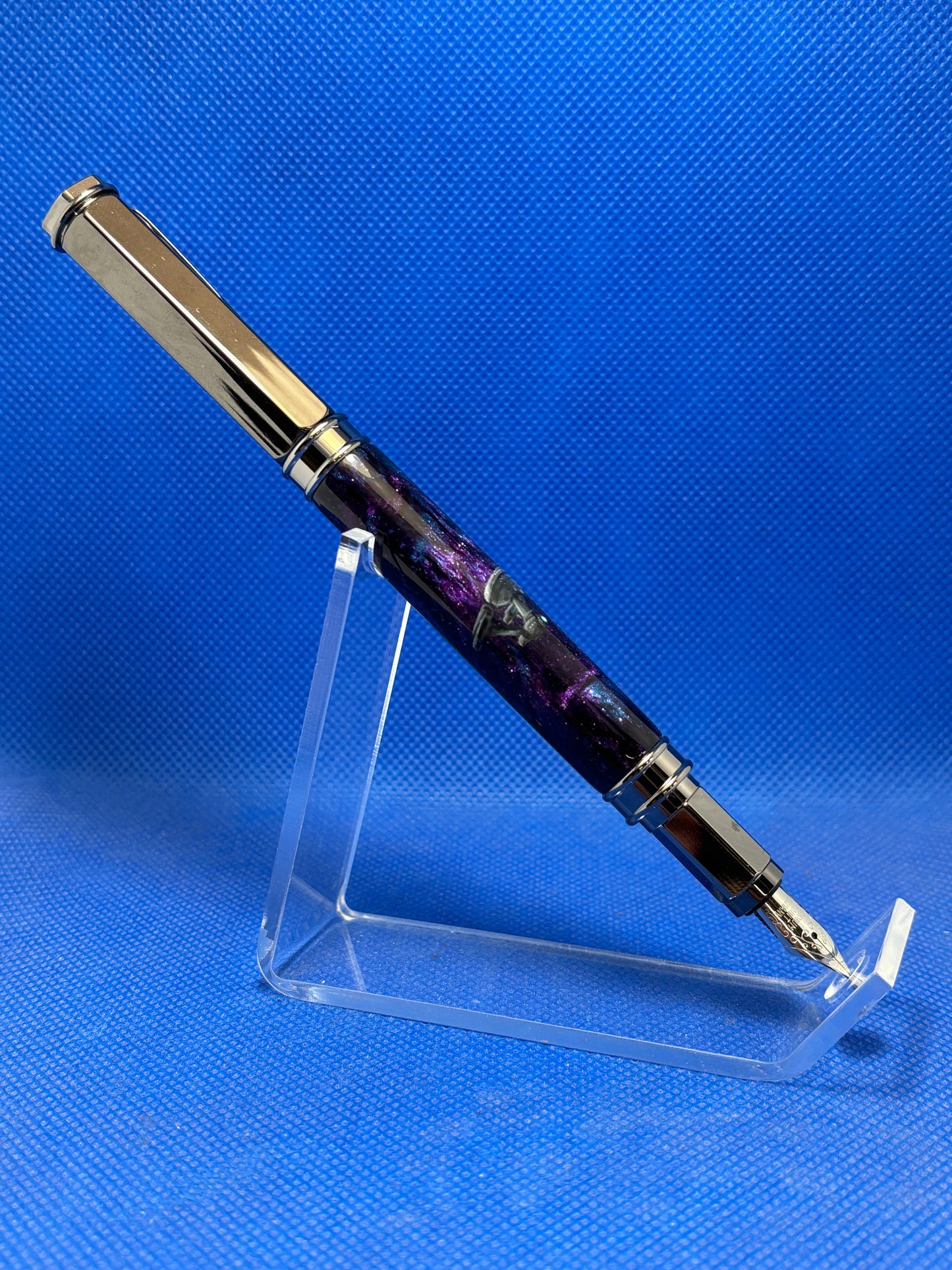 Vertex Fountain Pen