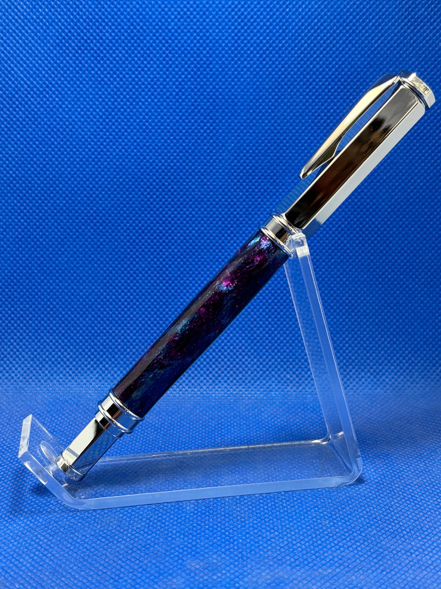Vertex Fountain Pen