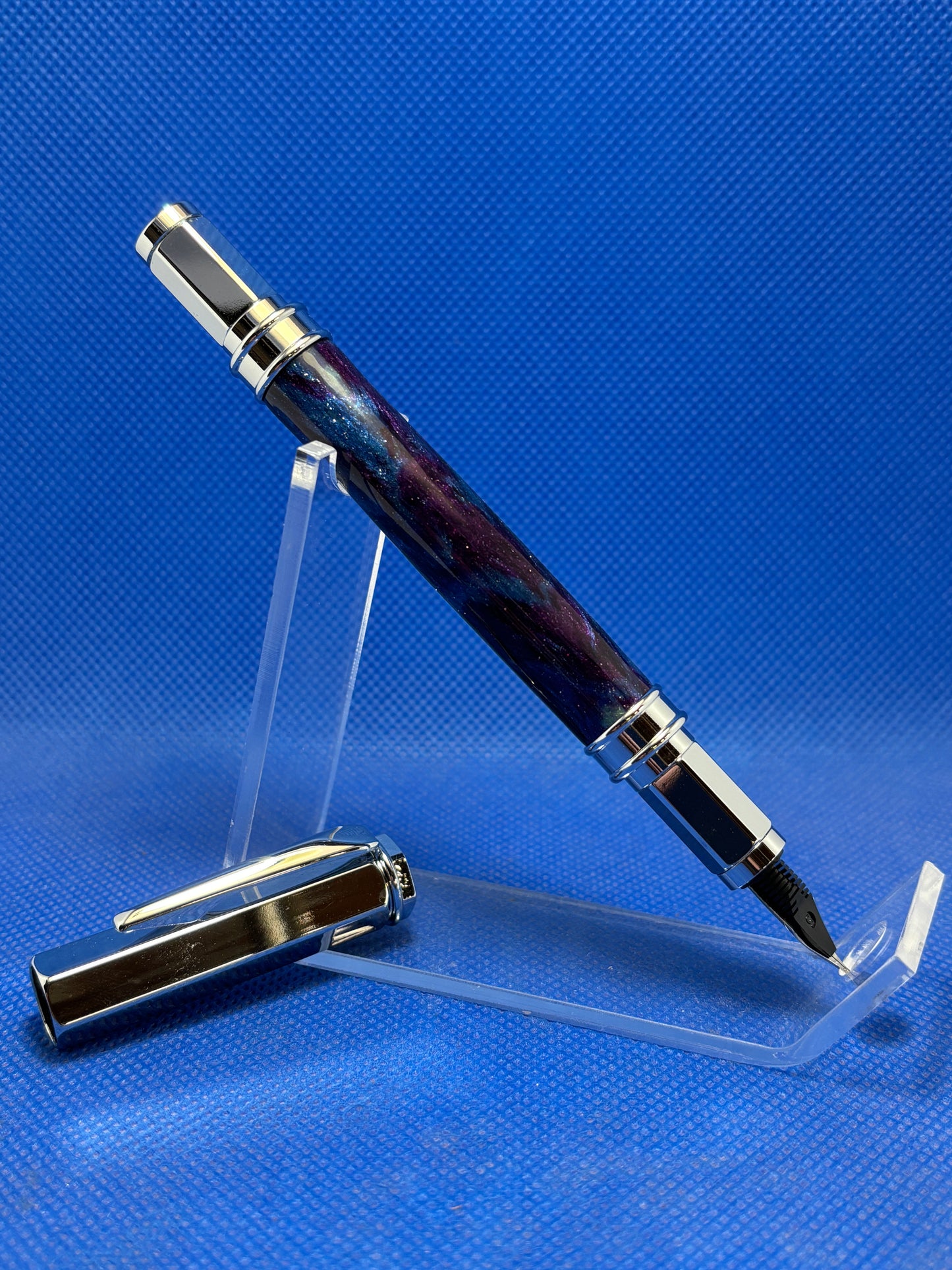 Vertex Fountain Pen
