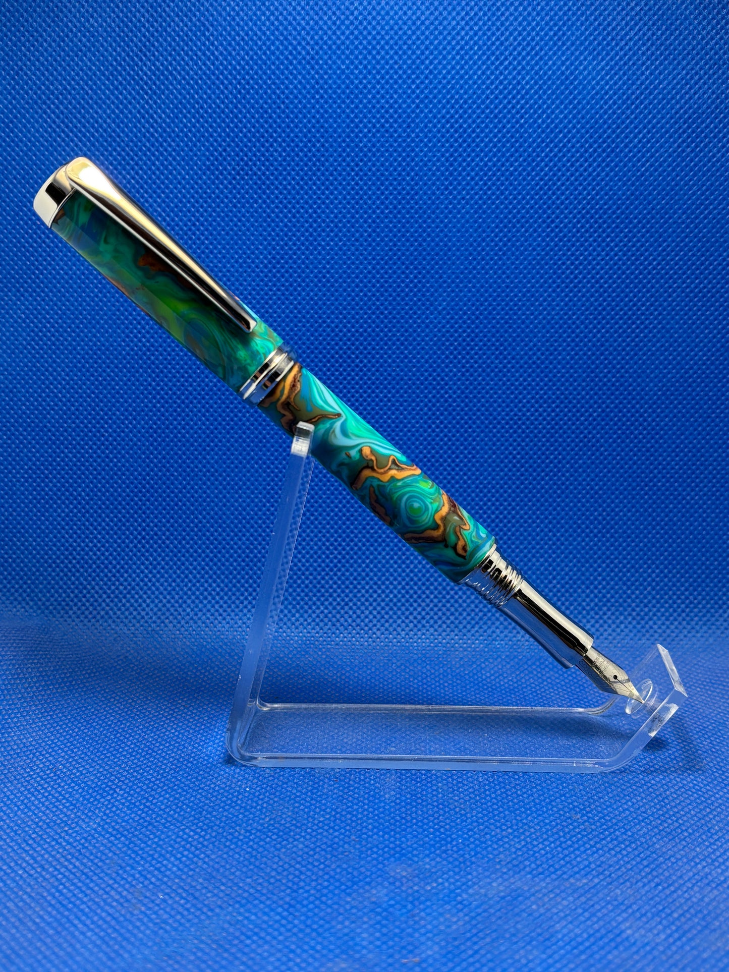 Wilfred Fountain Pen