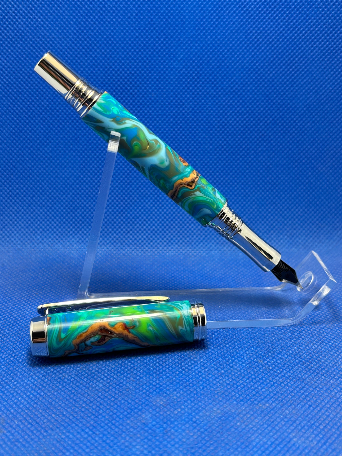 Wilfred Fountain Pen