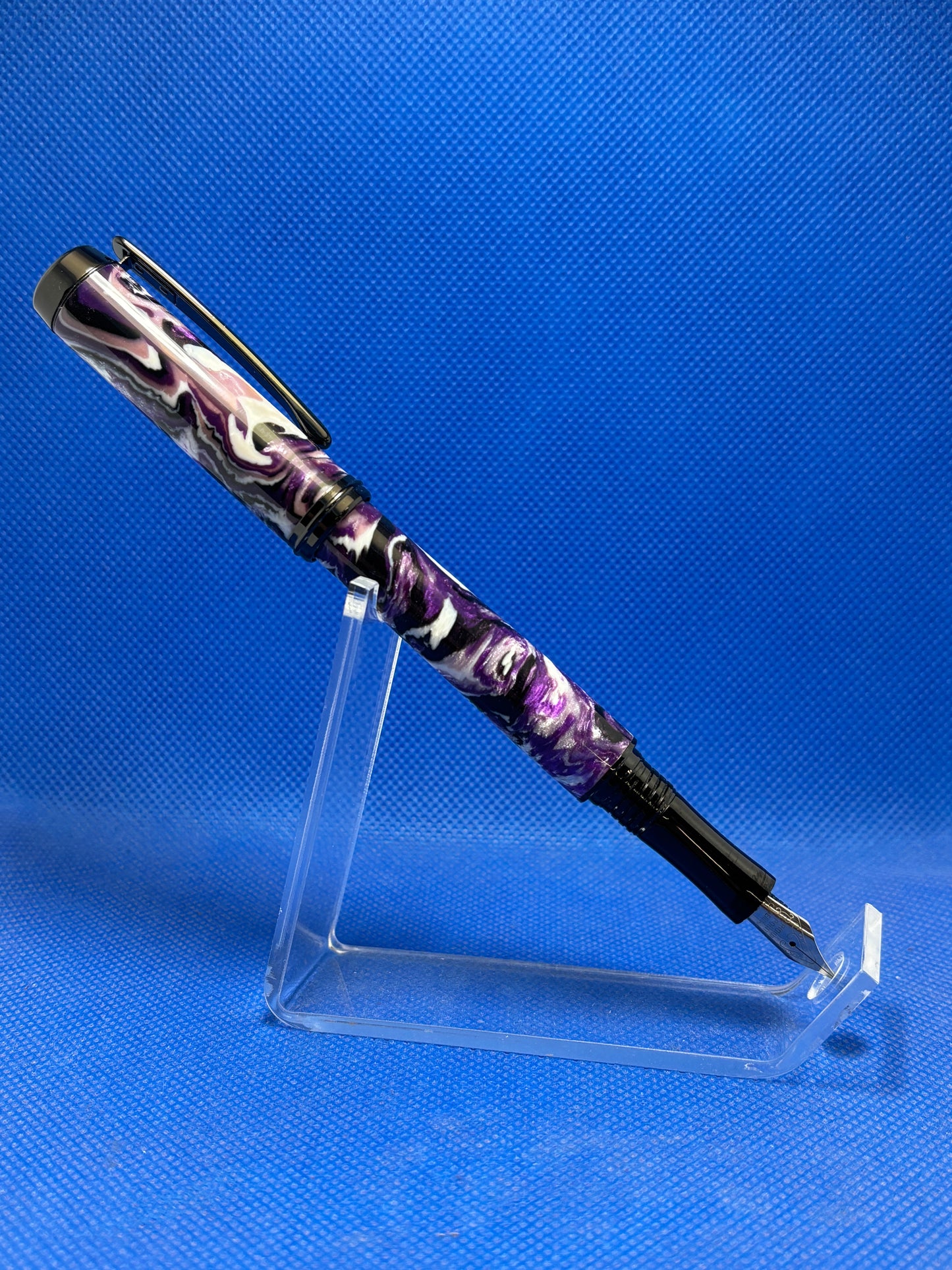 Wilfred Fountain Pen