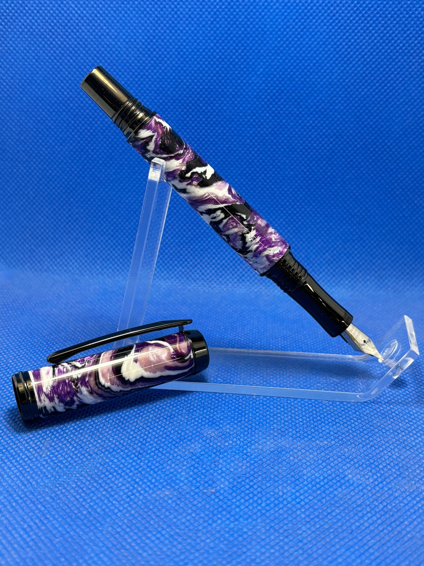 Wilfred Fountain Pen