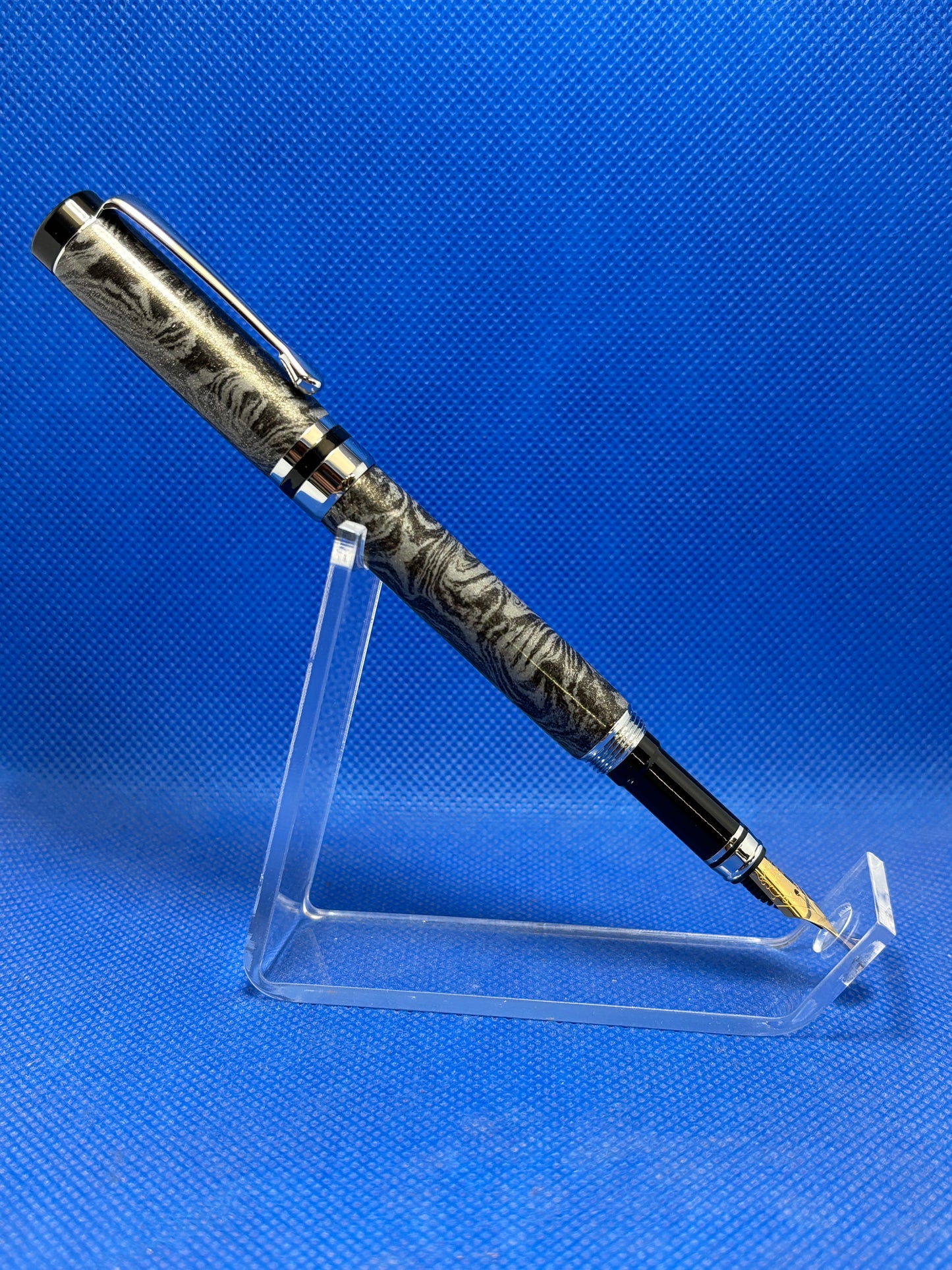 Classic Fountain Pen