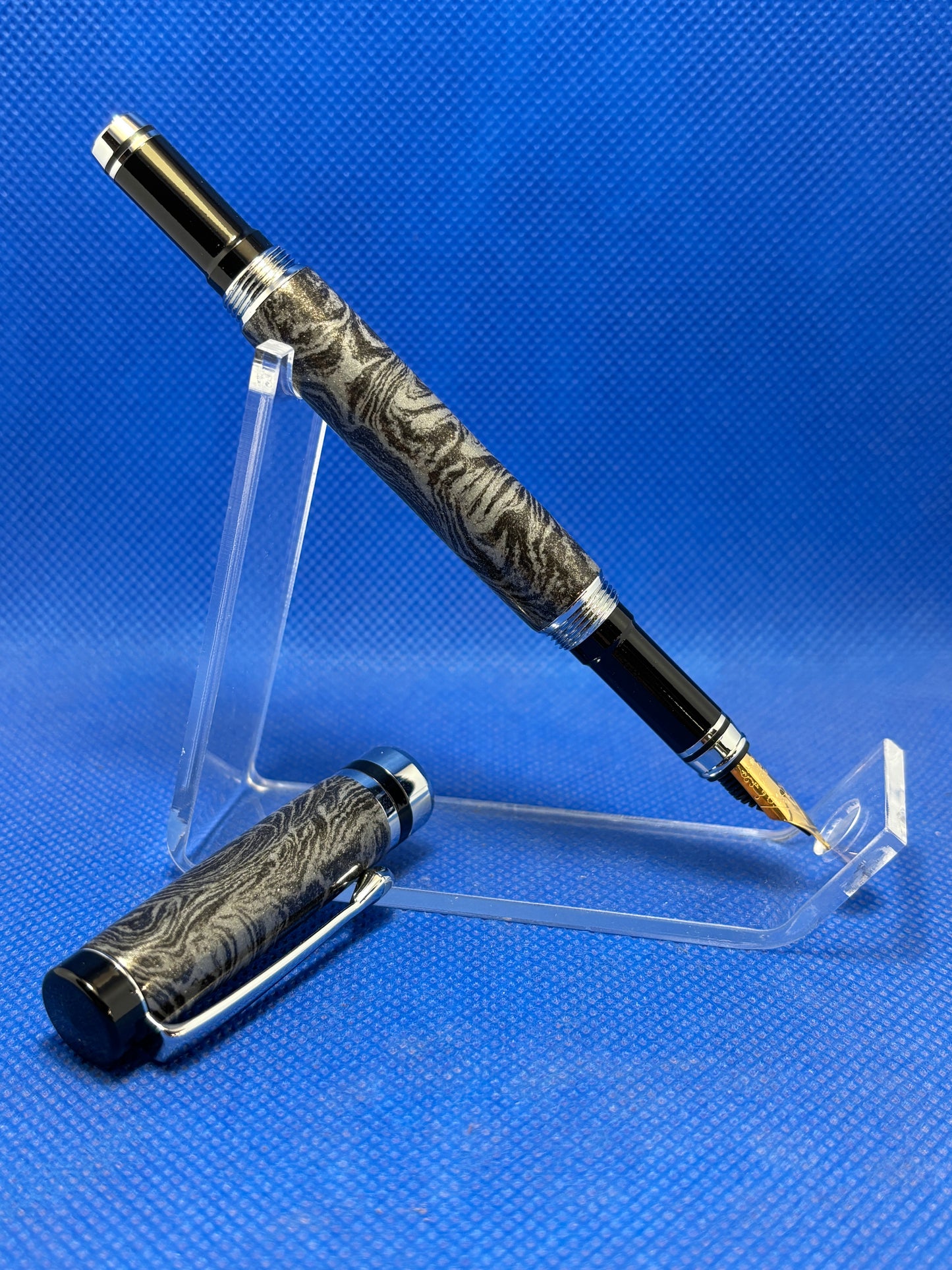 Classic Fountain Pen