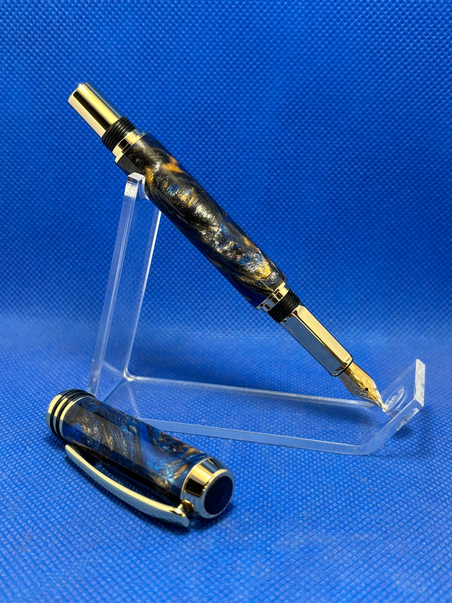 Tycoon Fountain Pen