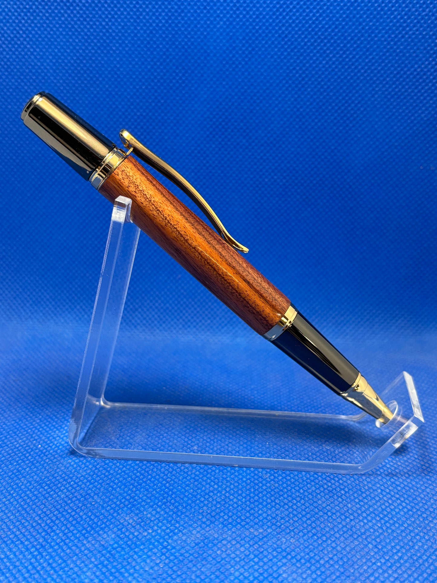 Sirocco Twist Ballpoint Pen