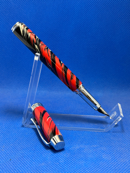 Manager Fountain Pen