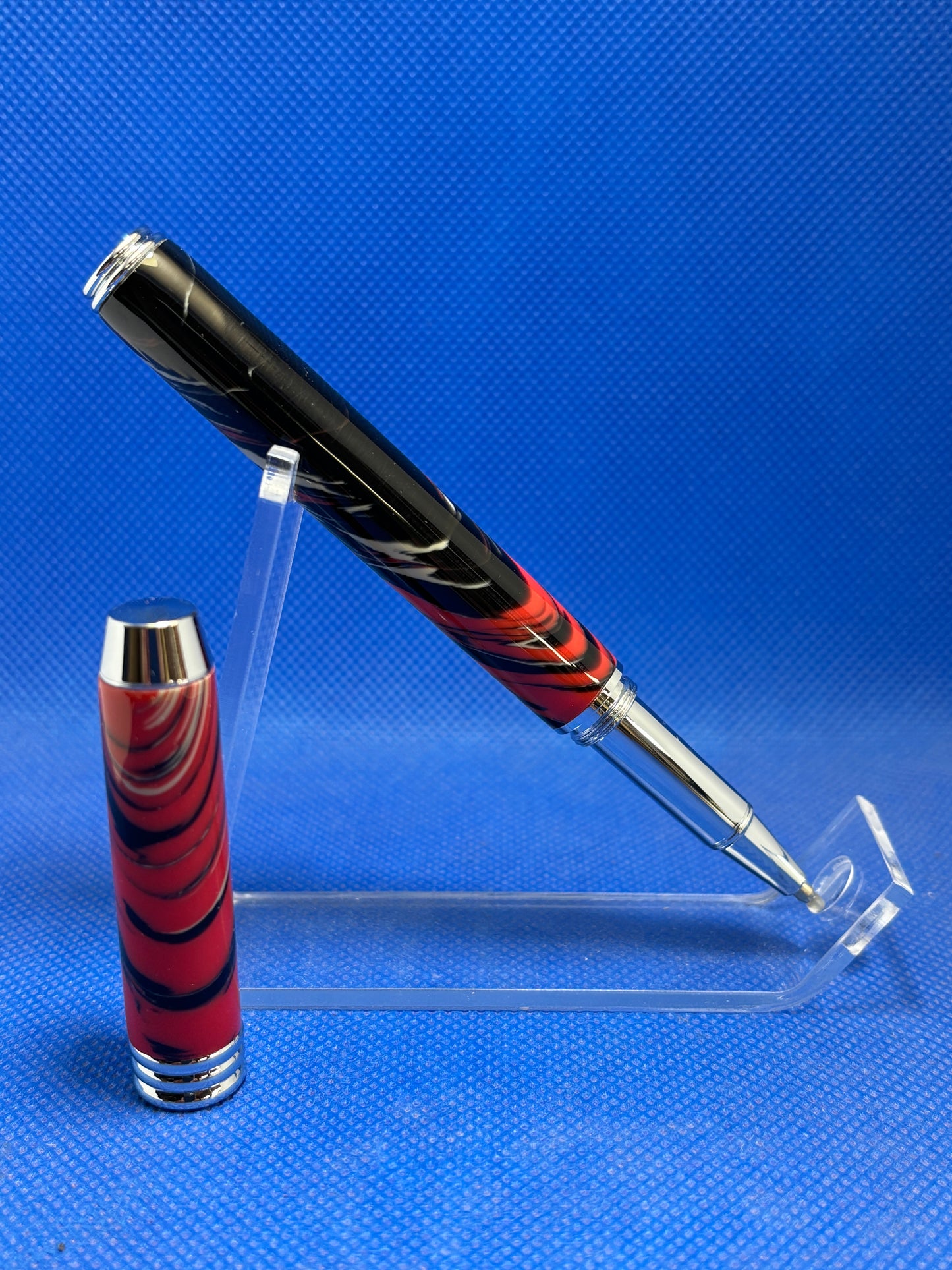 Manager Fountain Pen