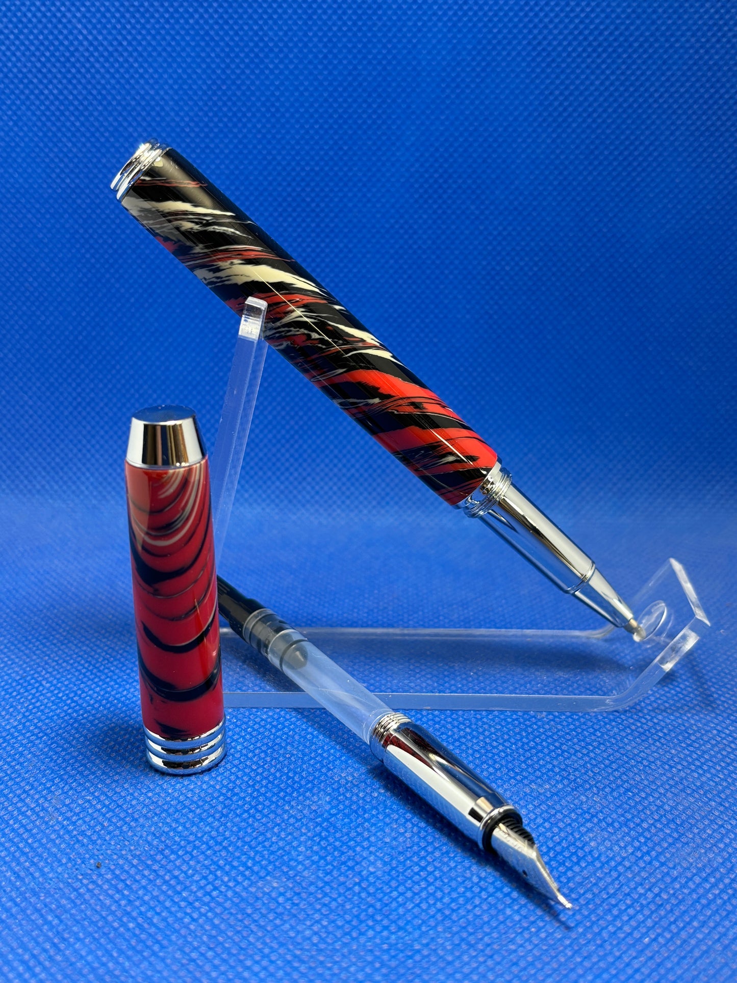 Manager Fountain Pen