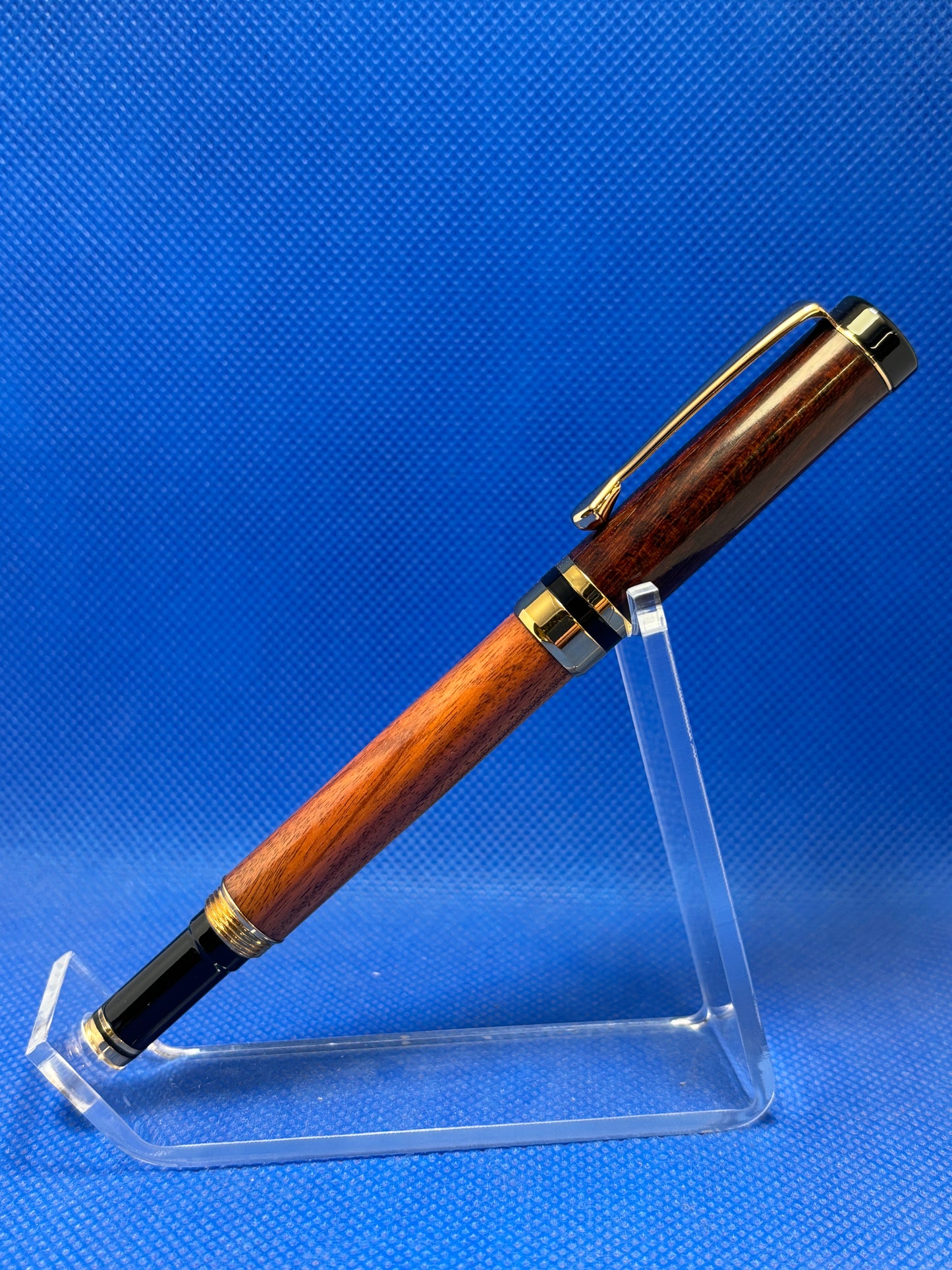 Classic Fountain Pen