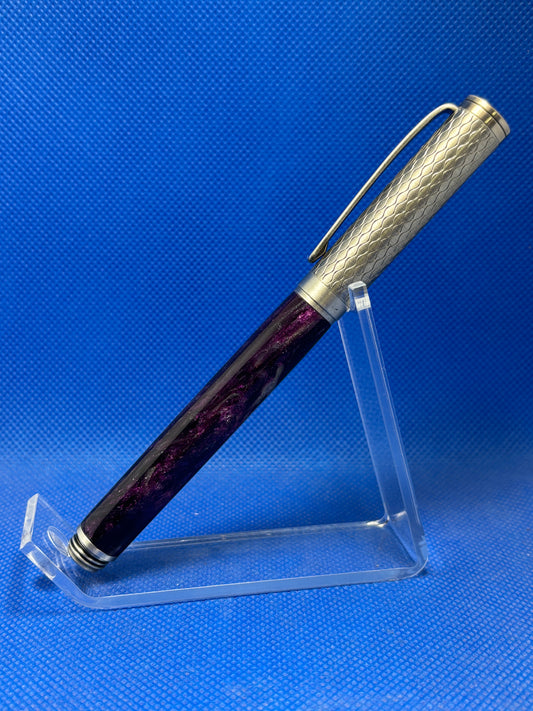 Odyssey Rollerball Pen