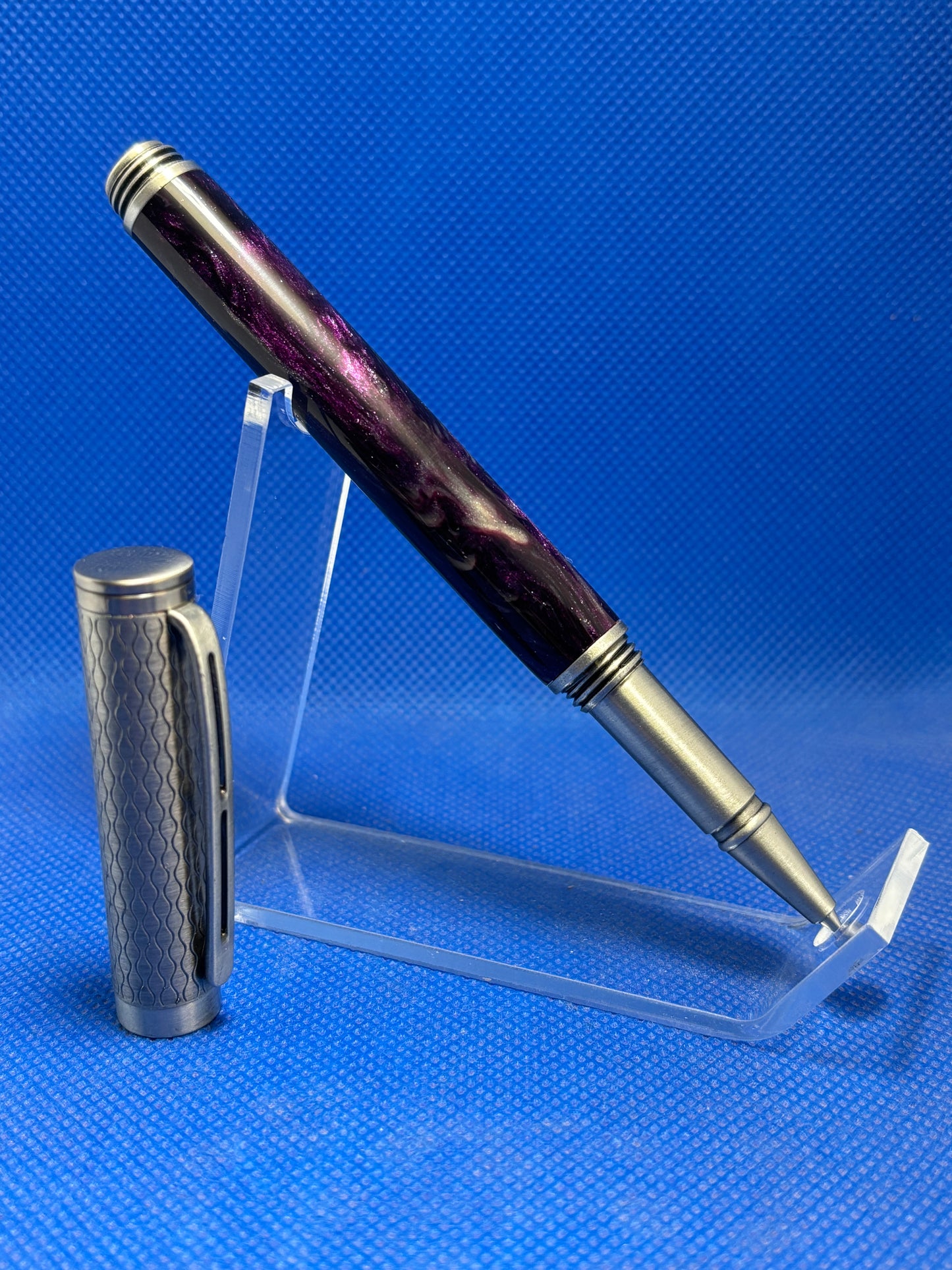 Odyssey Rollerball Pen
