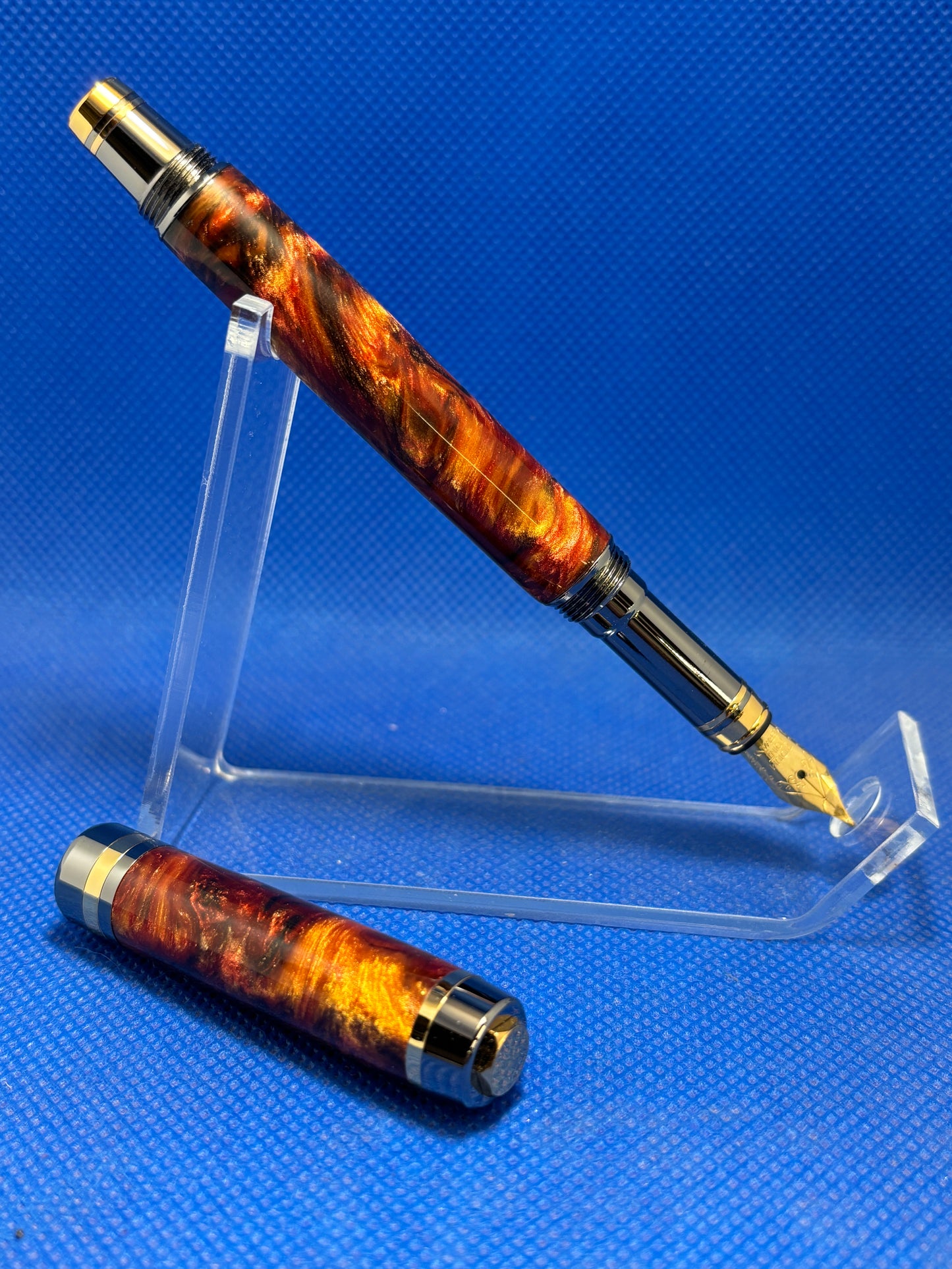 Classic Elite Fountain Pen
