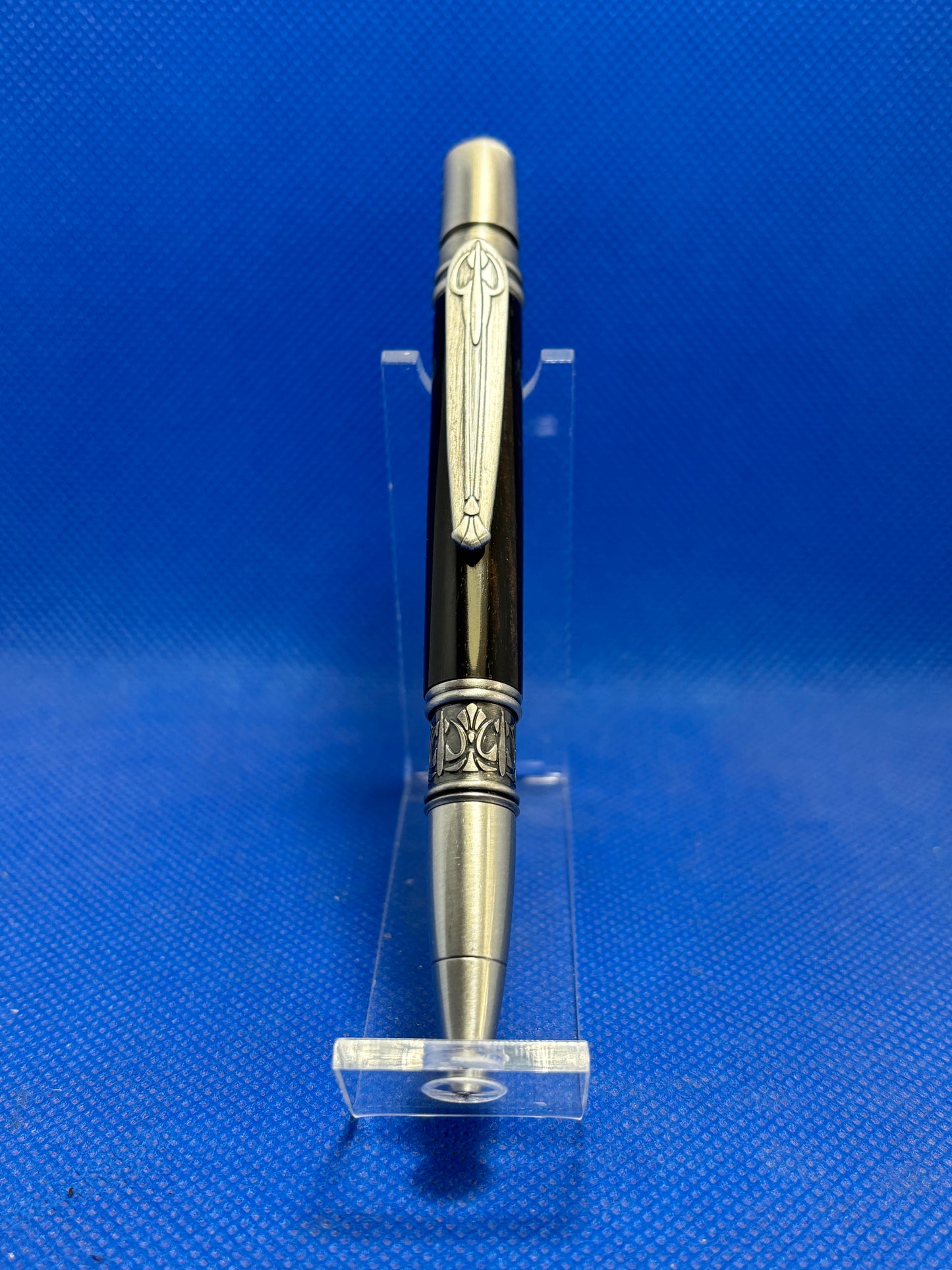 Norwester Twist Ballpoint Pen