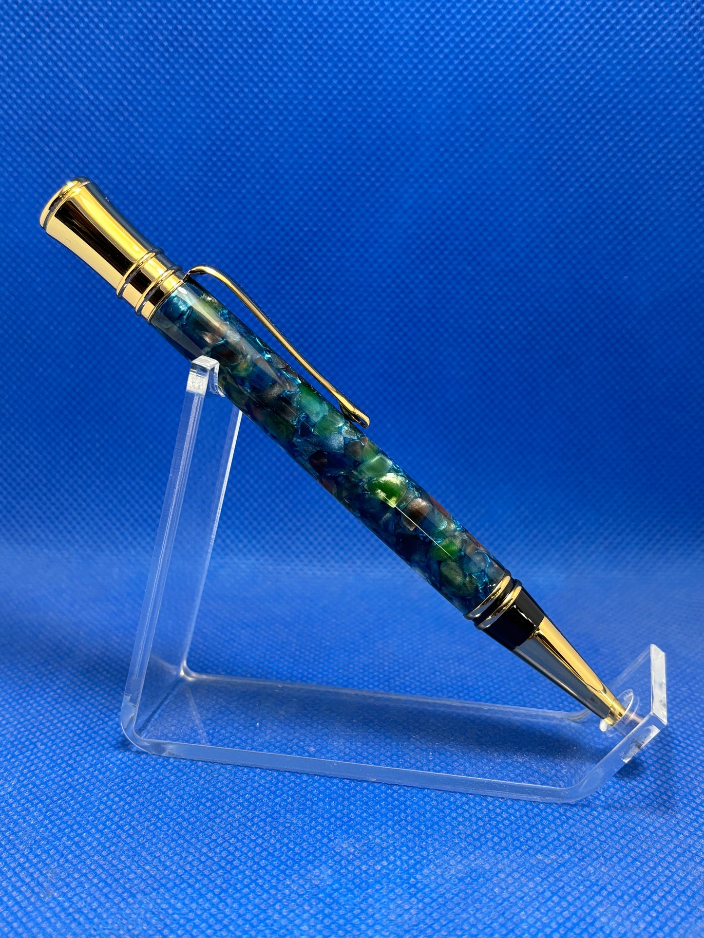 Corporate Ballpoint Pen