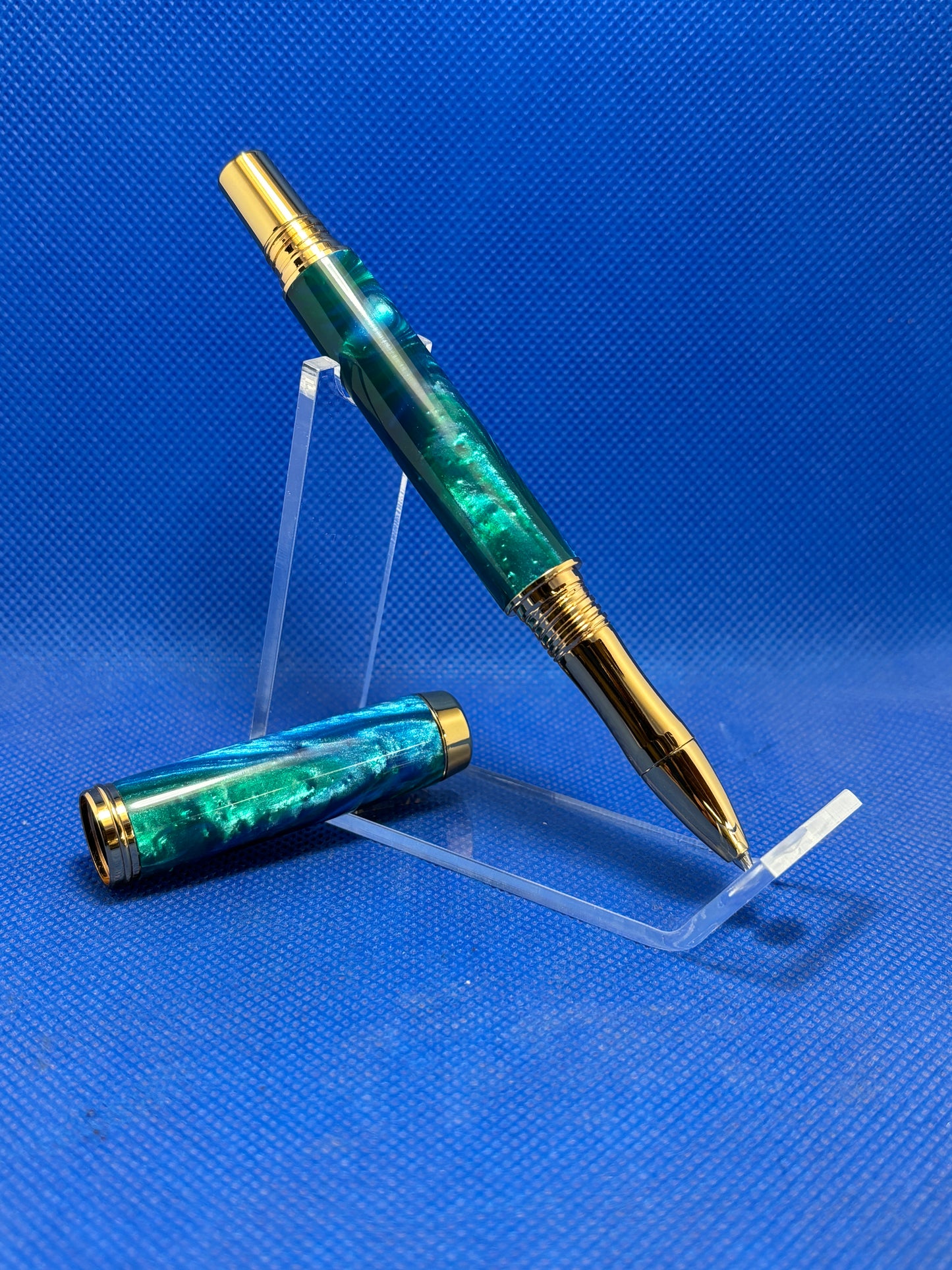Wilfred Rollerball Pen