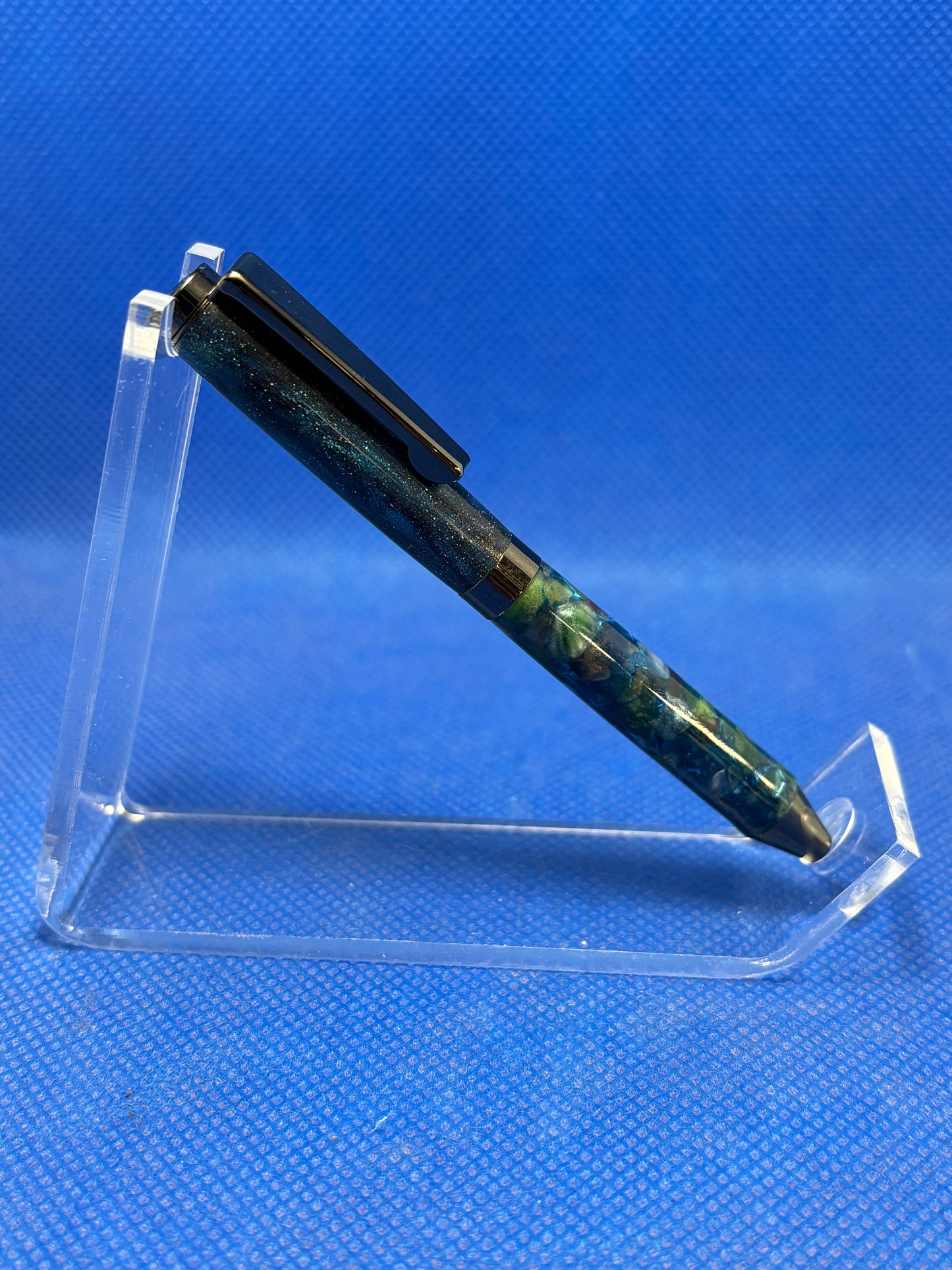 Mini Twist Pen