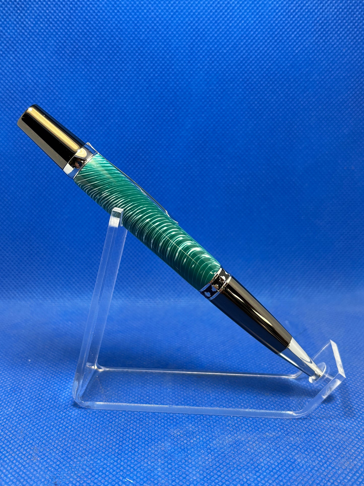 Maple Leaf Ballpoint Pen