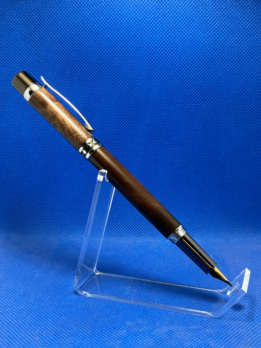 Maple Leaf Fountain pen