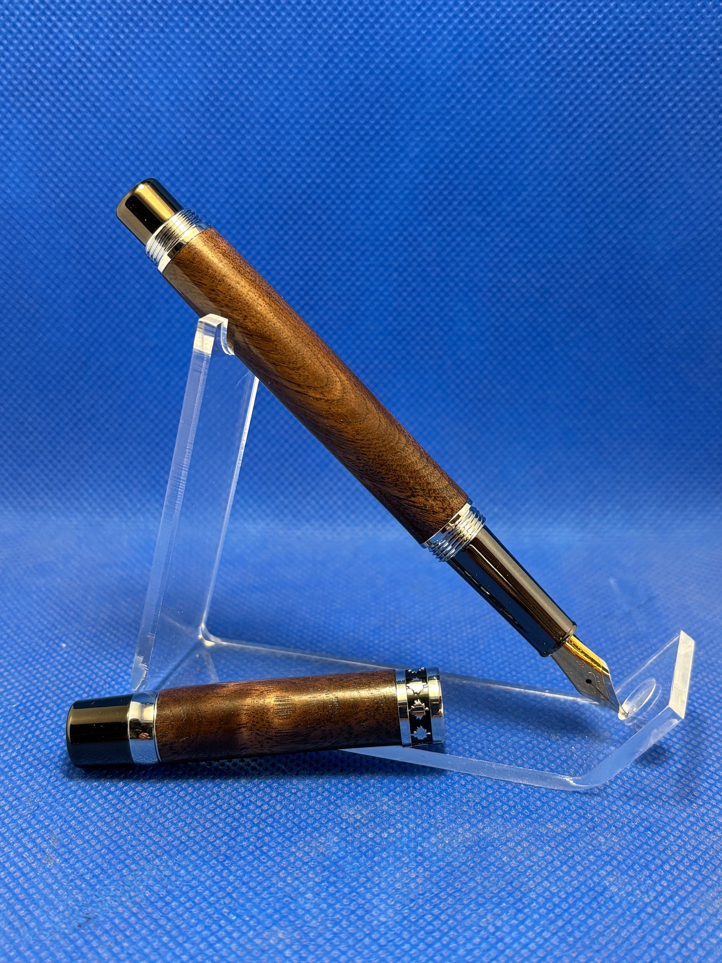 Maple Leaf Fountain pen