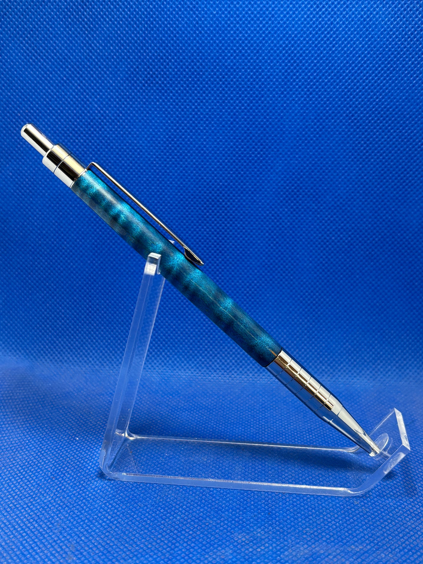 Saxa Ballpoint Pen