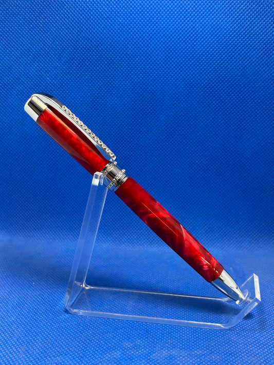 Princess Twist Ballpoint Pen