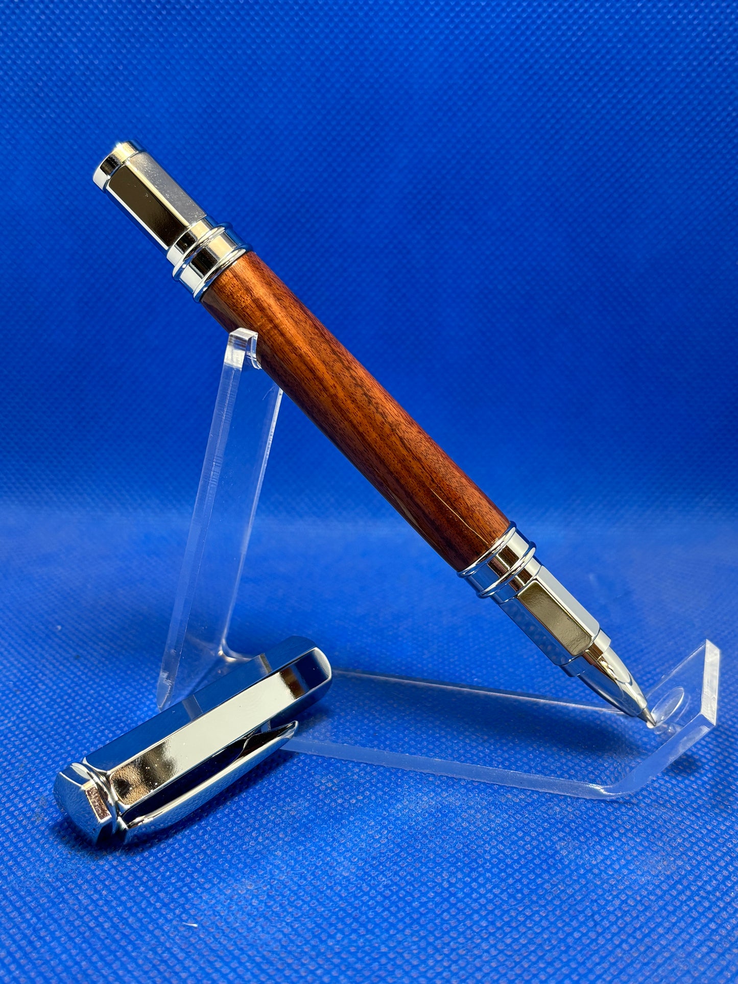 Vertex Rollerball Pen