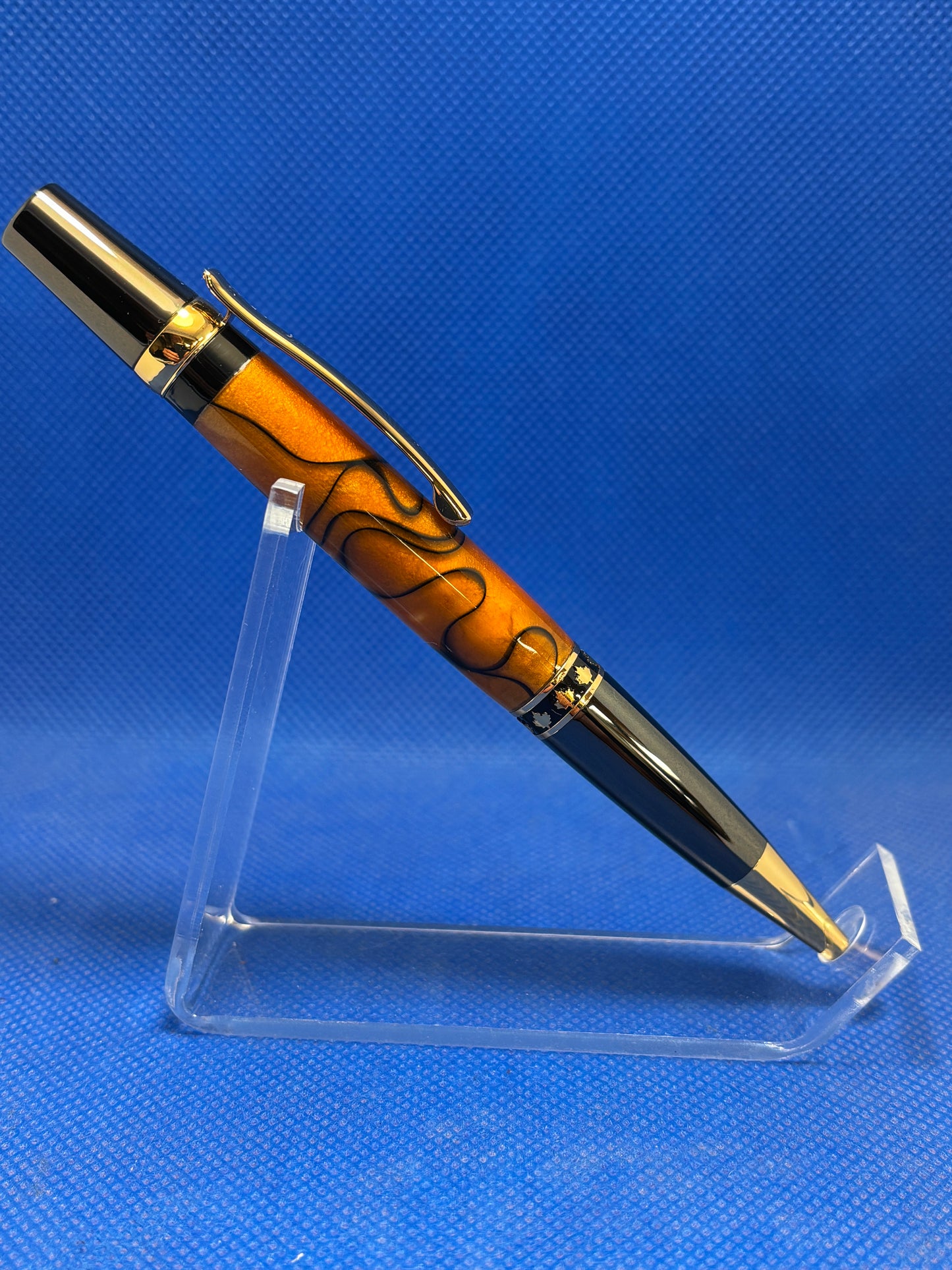 Maple Leaf Ballpoint Pen