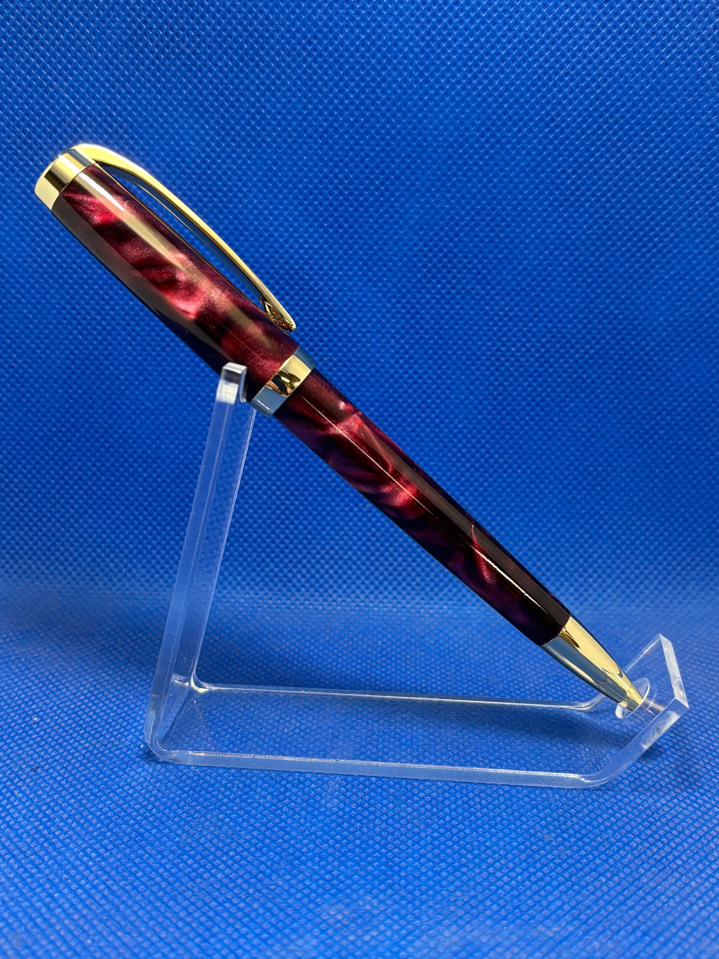 Graduate Twist Ballpoint Pen
