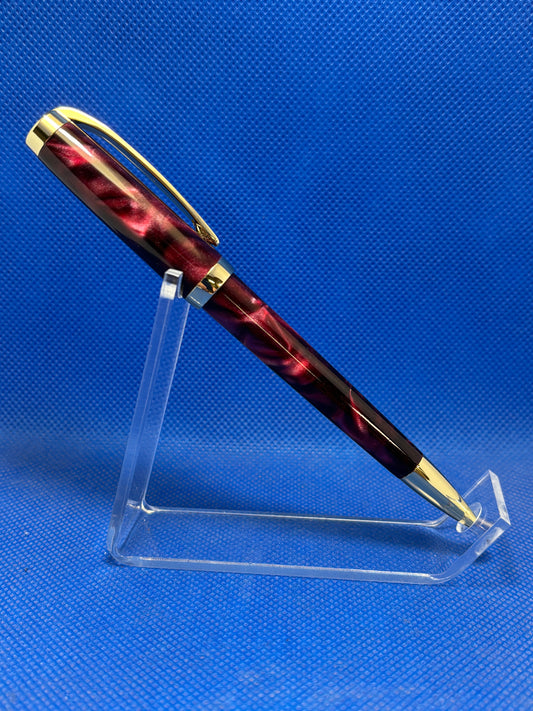Graduate Twist Ballpoint Pen