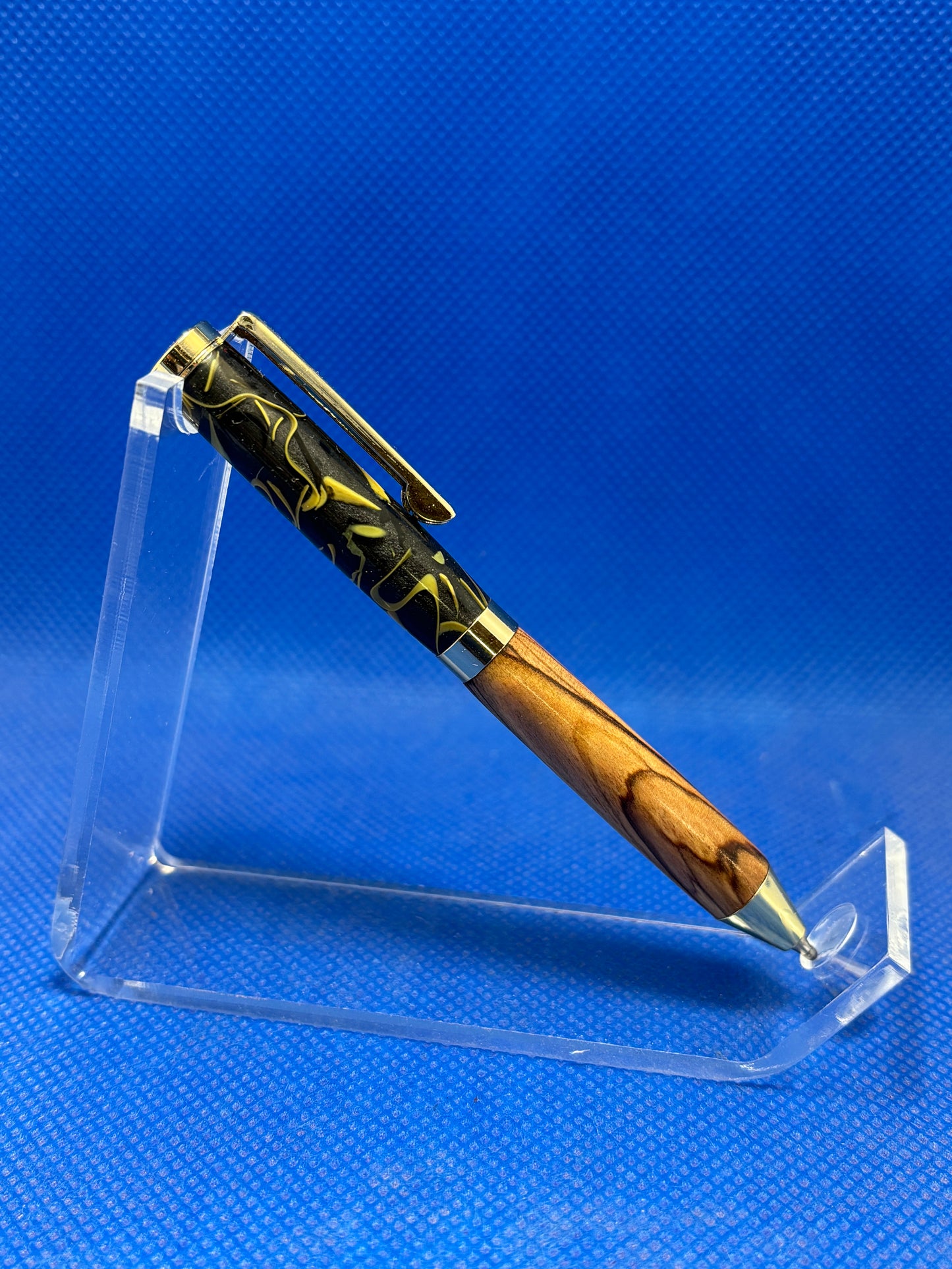 Mini Twist Pen
