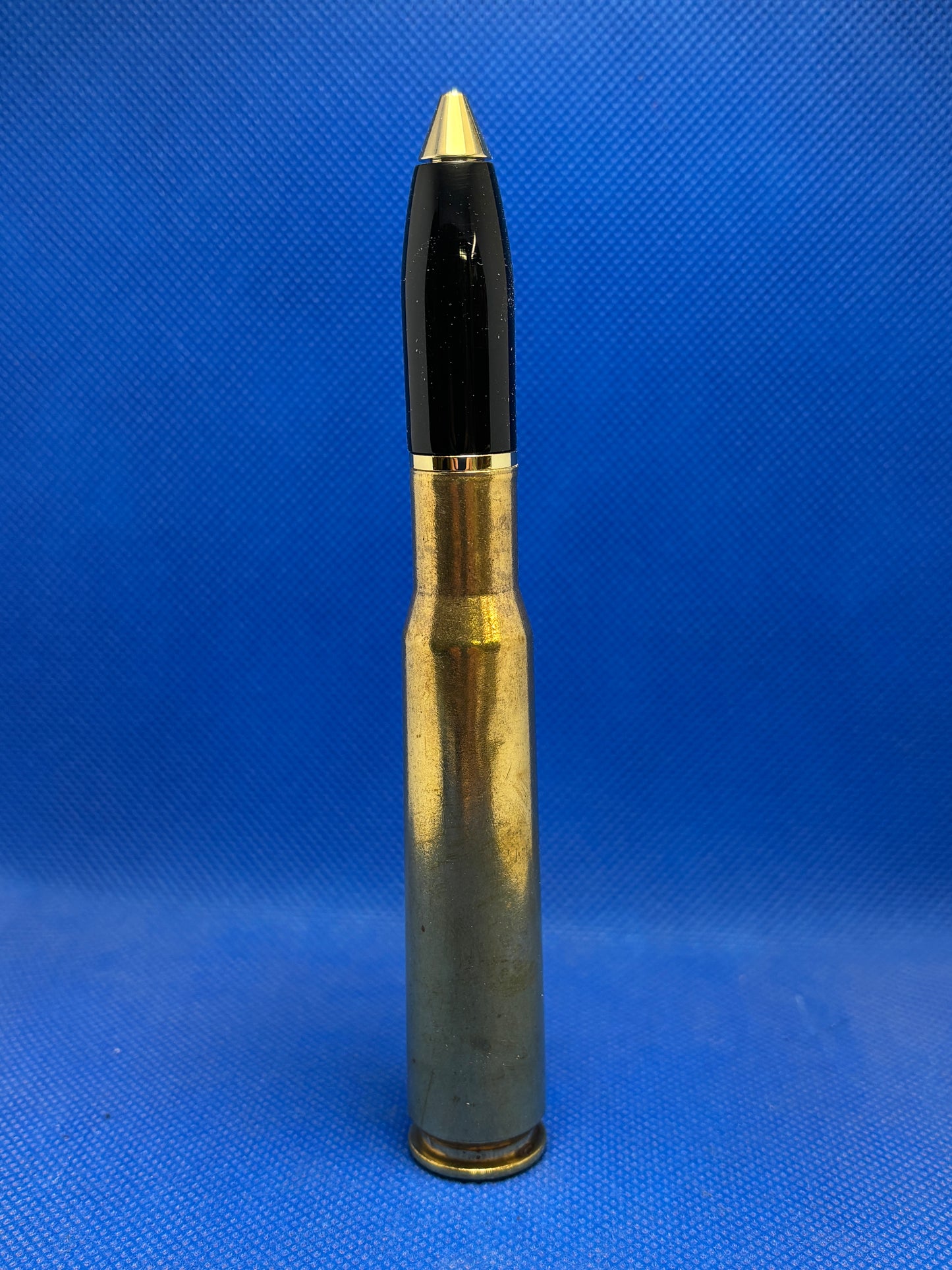 .50 Caliber Bullet Cartridge Pen